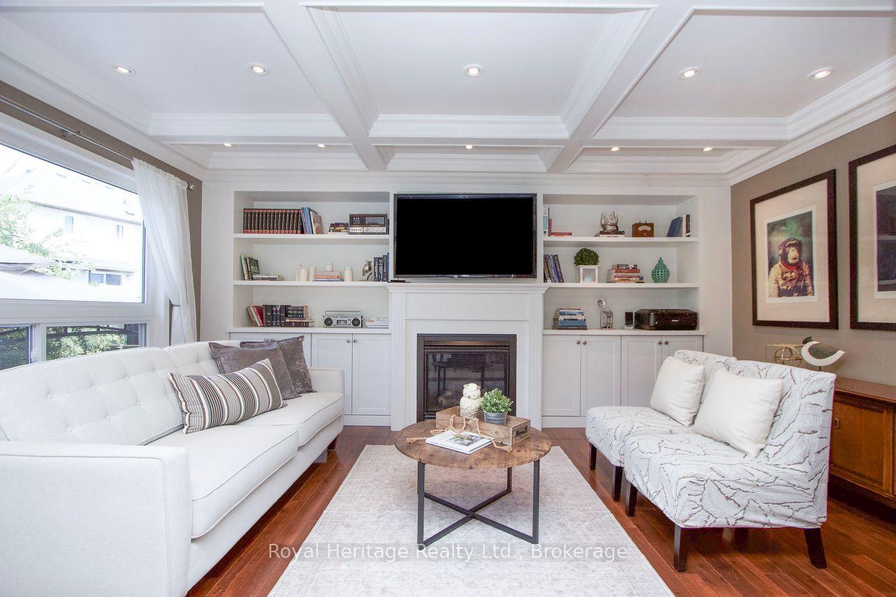 Photo 6 of 941 Langford Street, Oshawa, Eastdale — HOMEH