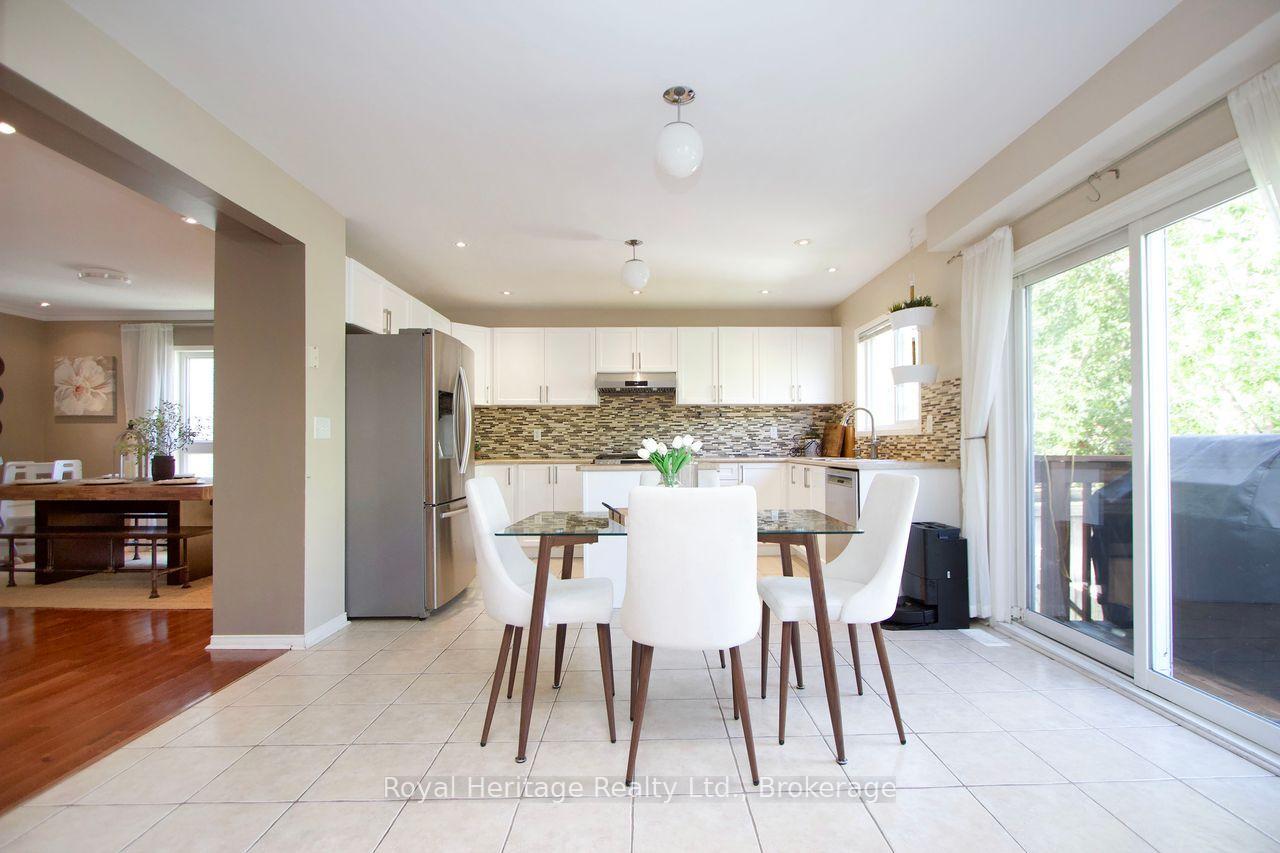 Photo 9 of 941 Langford Street, Oshawa, Eastdale — HOMEH