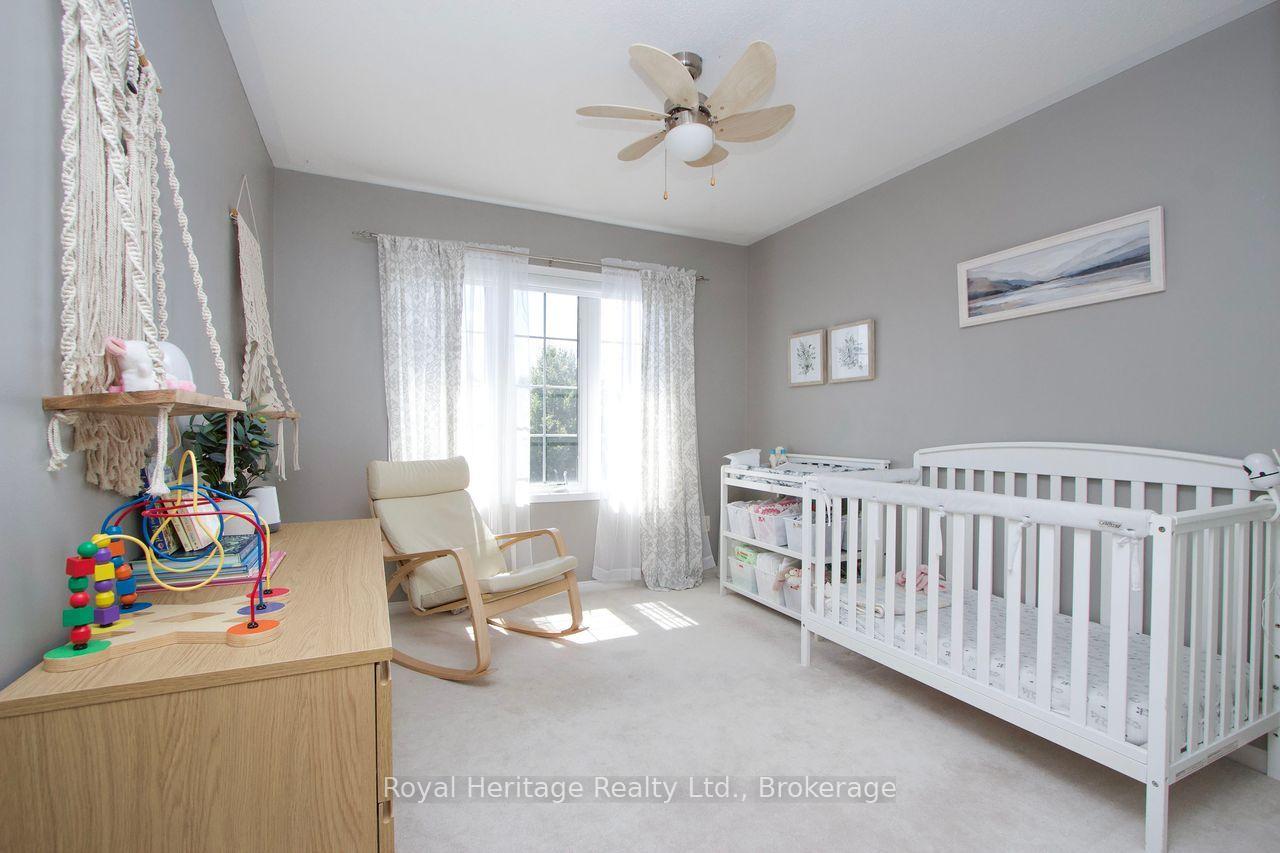 Photo 20 of 941 Langford Street, Oshawa, Eastdale — HOMEH
