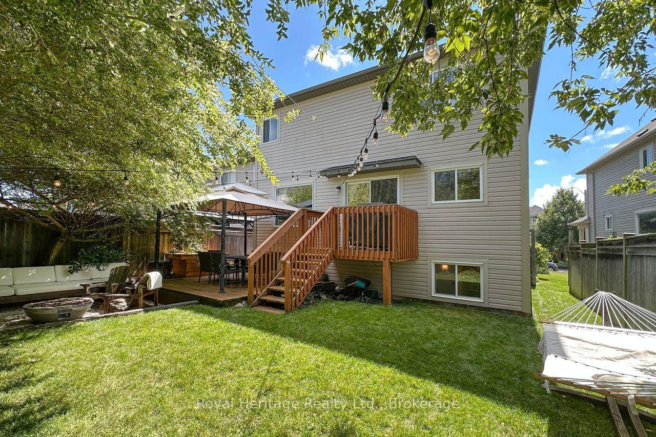 Photo 25 of 941 Langford Street, Oshawa, Eastdale — HOMEH