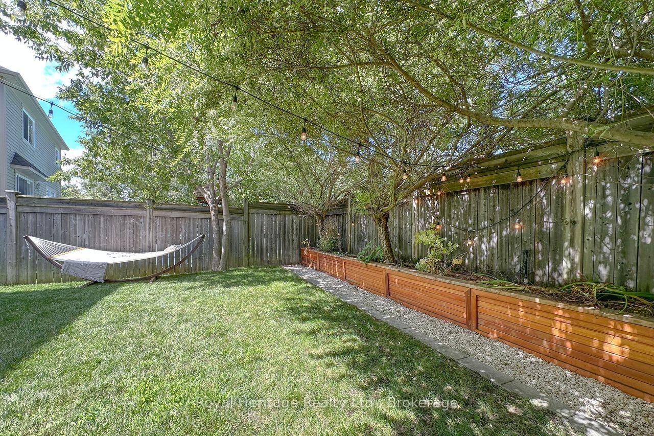 Photo 29 of 941 Langford Street, Oshawa, Eastdale — HOMEH