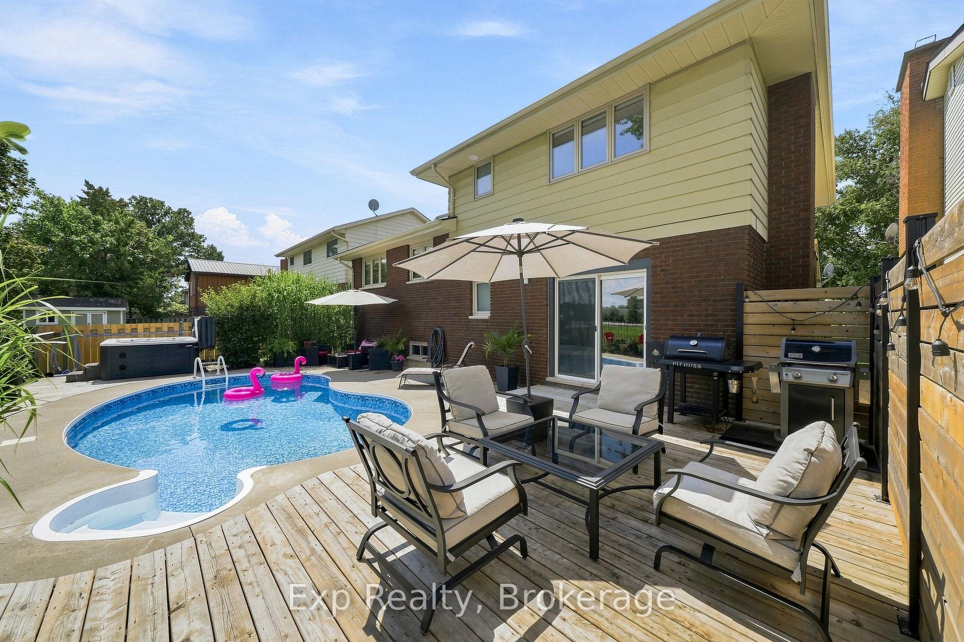 Photo 30 of 36 Kensington Crescent, Belleville, Belleville Ward — HOMEH
