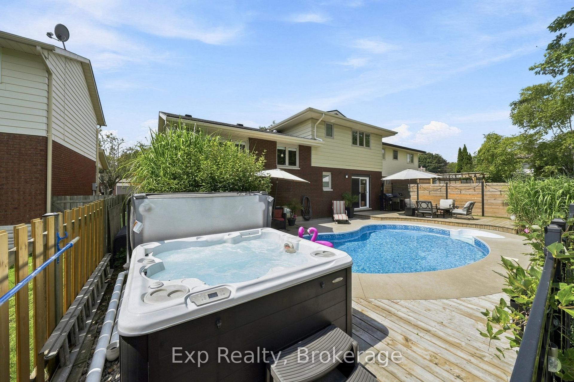 Photo 33 of 36 Kensington Crescent, Belleville, Belleville Ward — HOMEH