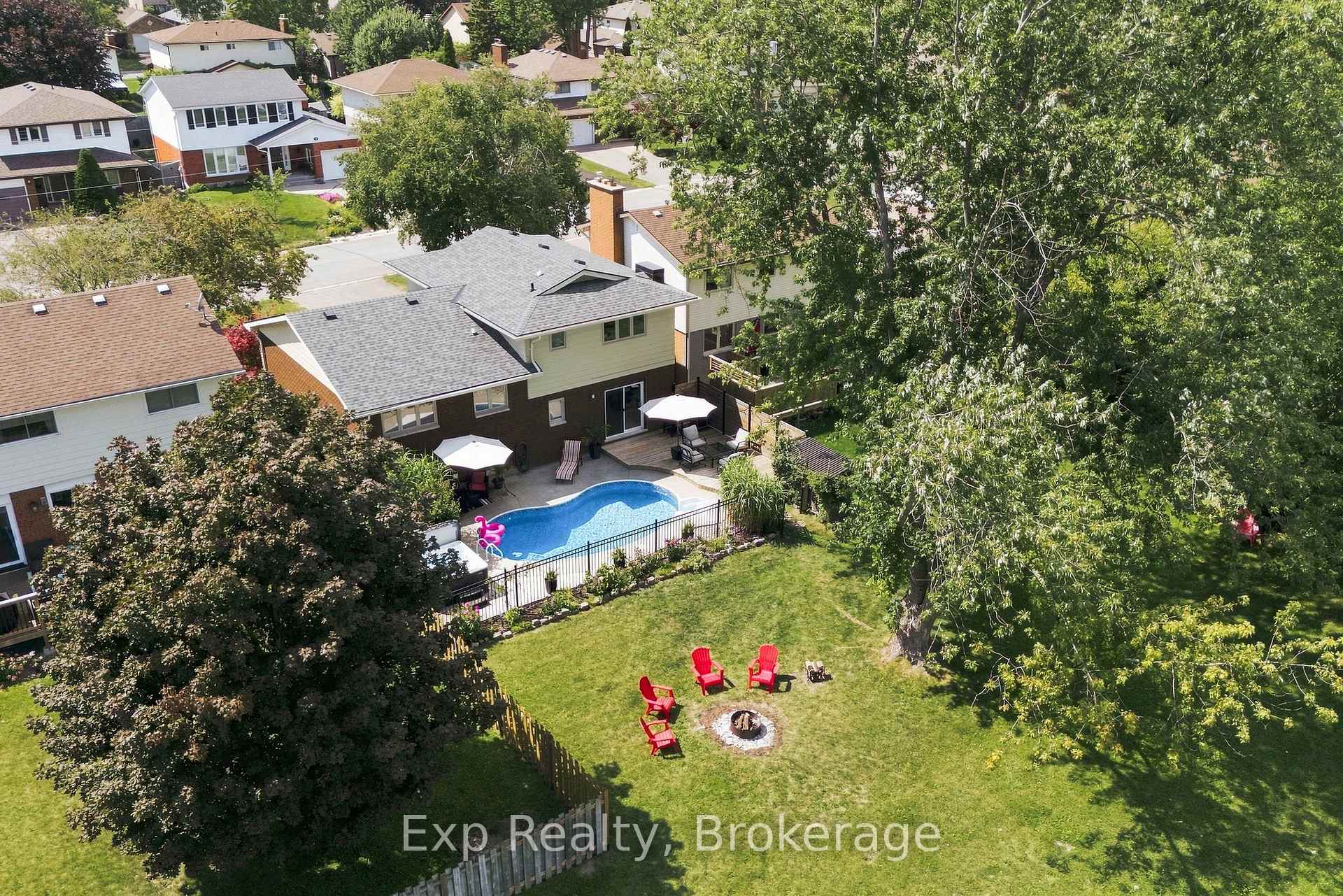 Photo 38 of 36 Kensington Crescent, Belleville, Belleville Ward — HOMEH