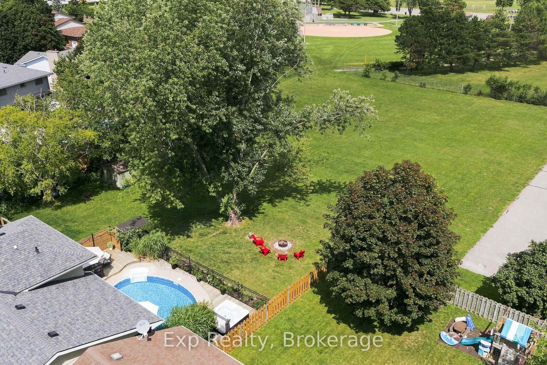 Photo 39 of 36 Kensington Crescent, Belleville, Belleville Ward — HOMEH
