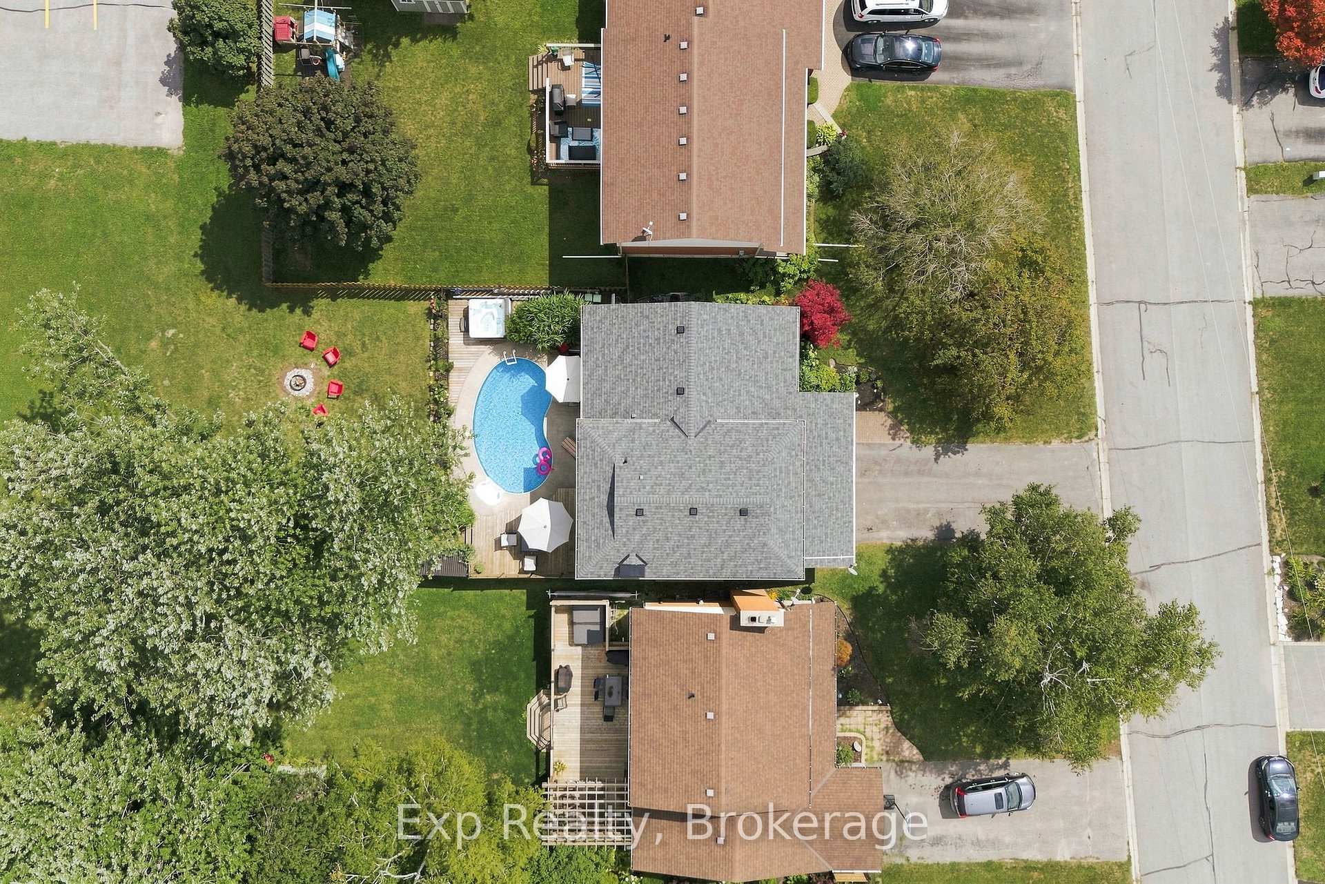 Photo 40 of 36 Kensington Crescent, Belleville, Belleville Ward — HOMEH