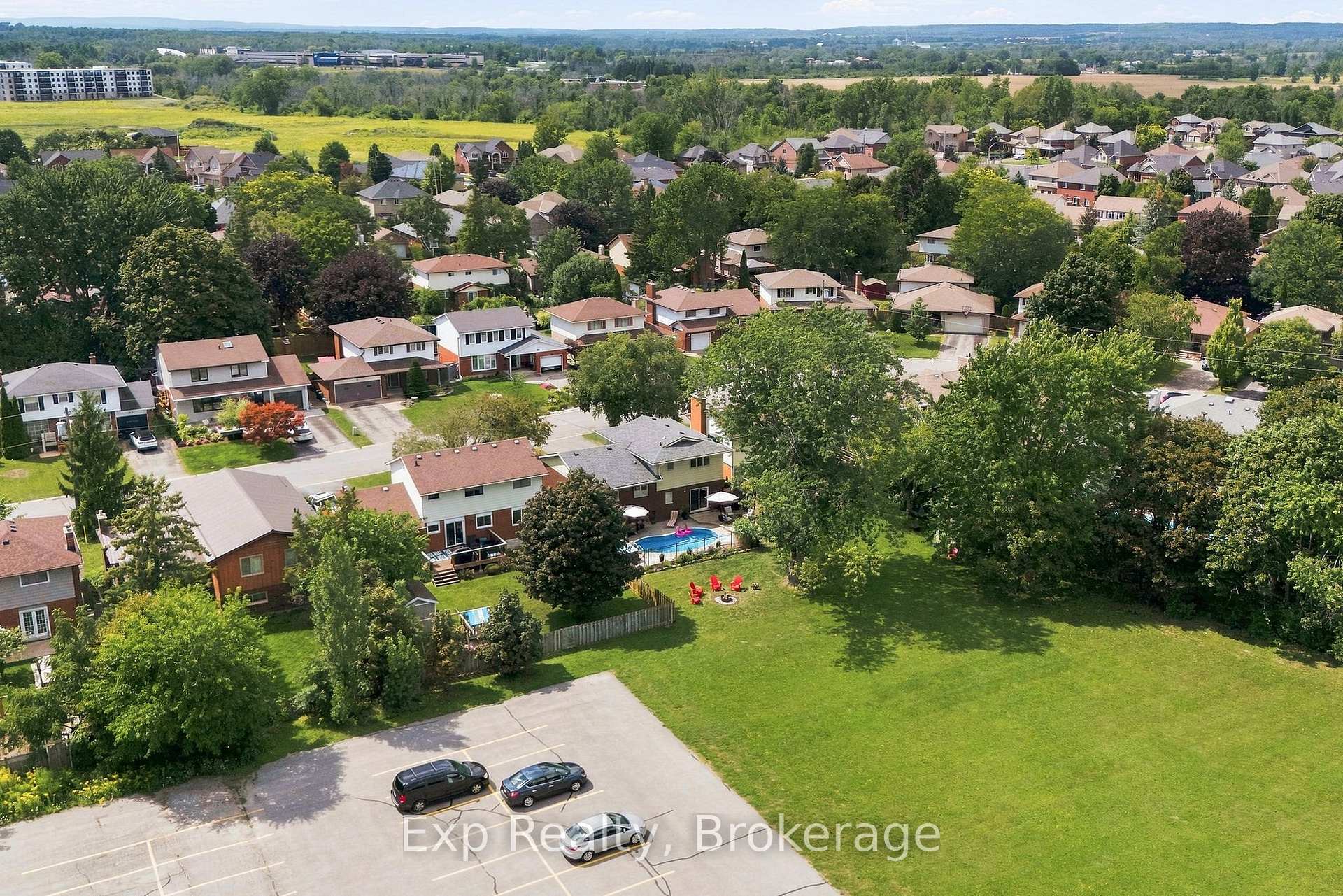 Photo 41 of 36 Kensington Crescent, Belleville, Belleville Ward — HOMEH