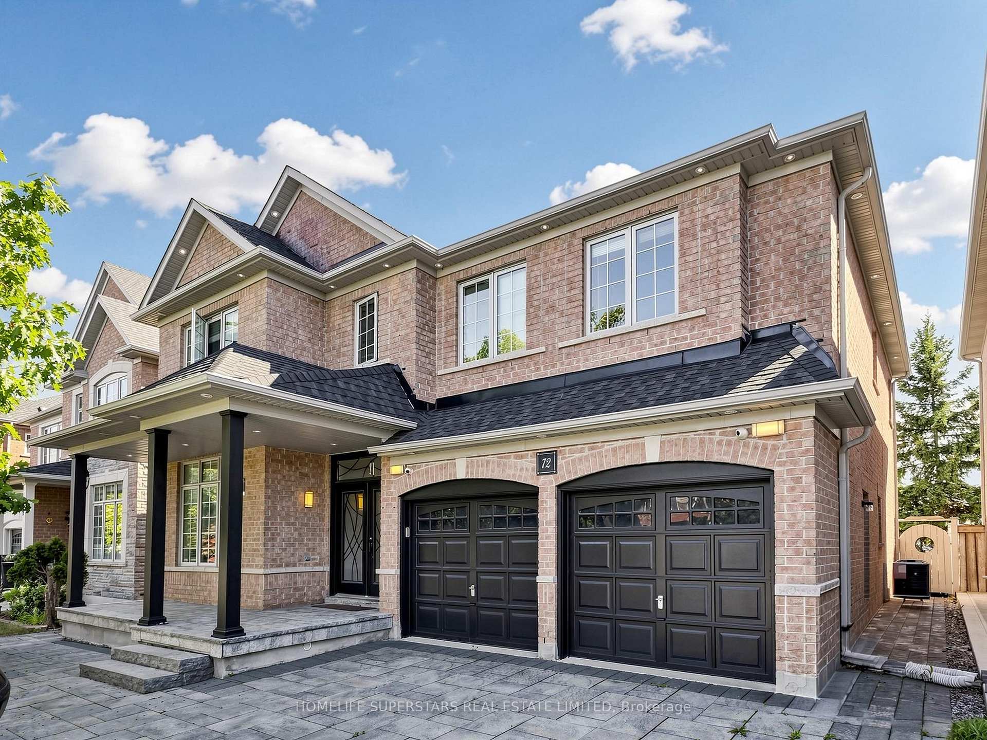 Photo 1 of 72 Egypt Drive, Brampton, Sandringham-Wellington North — HOMEH