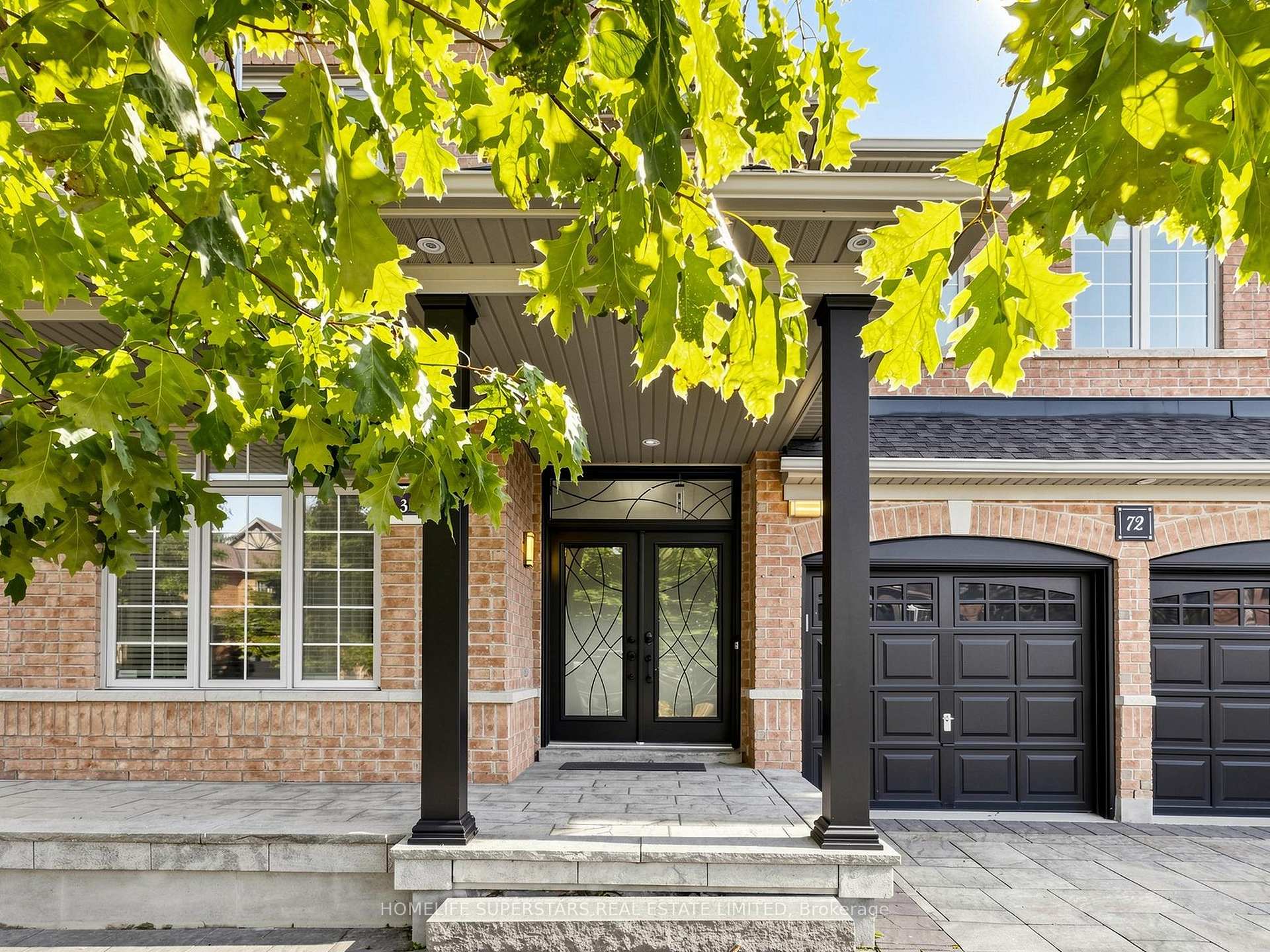 Photo 2 of 72 Egypt Drive, Brampton, Sandringham-Wellington North — HOMEH