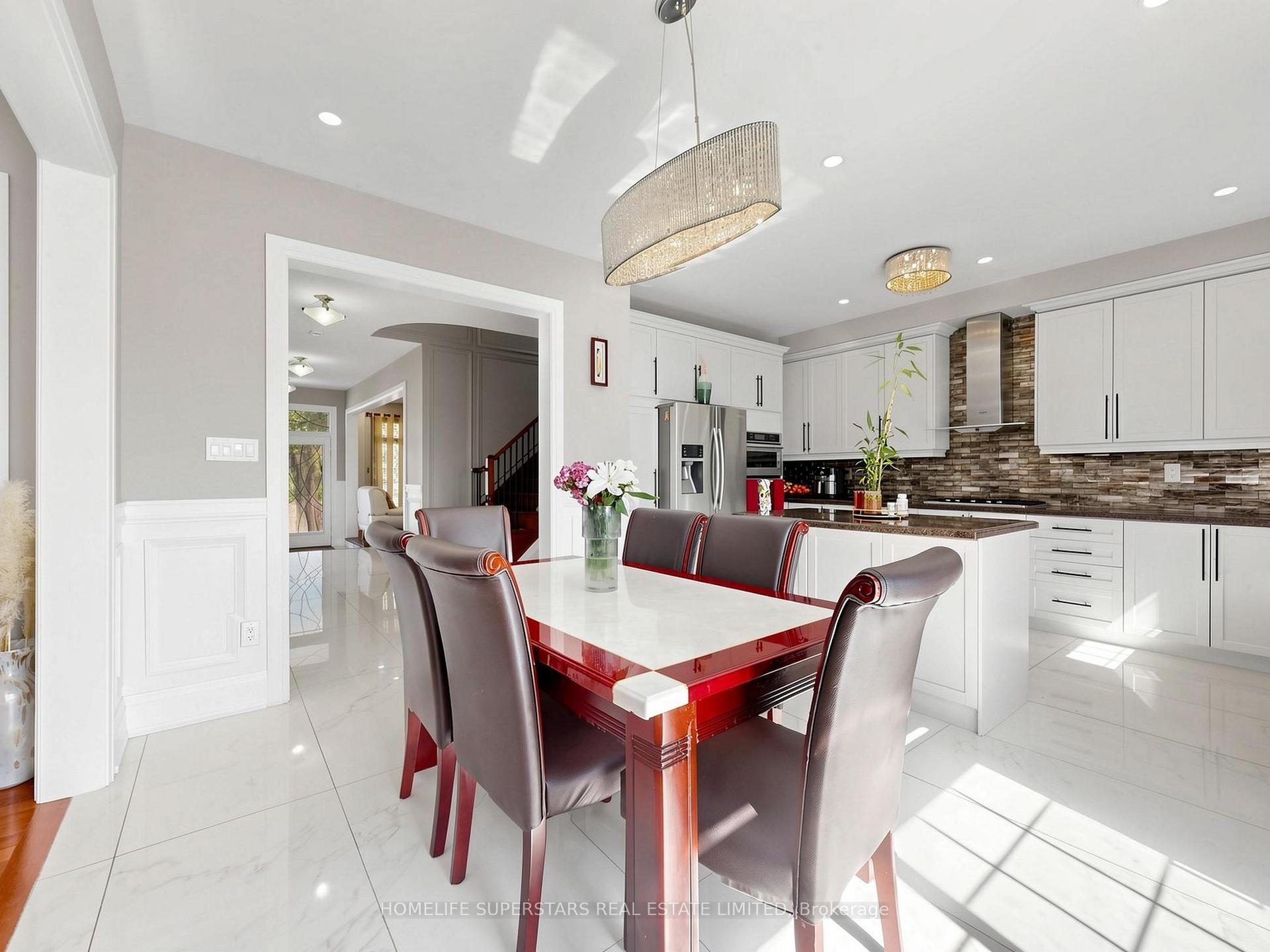 Photo 12 of 72 Egypt Drive, Brampton, Sandringham-Wellington North — HOMEH