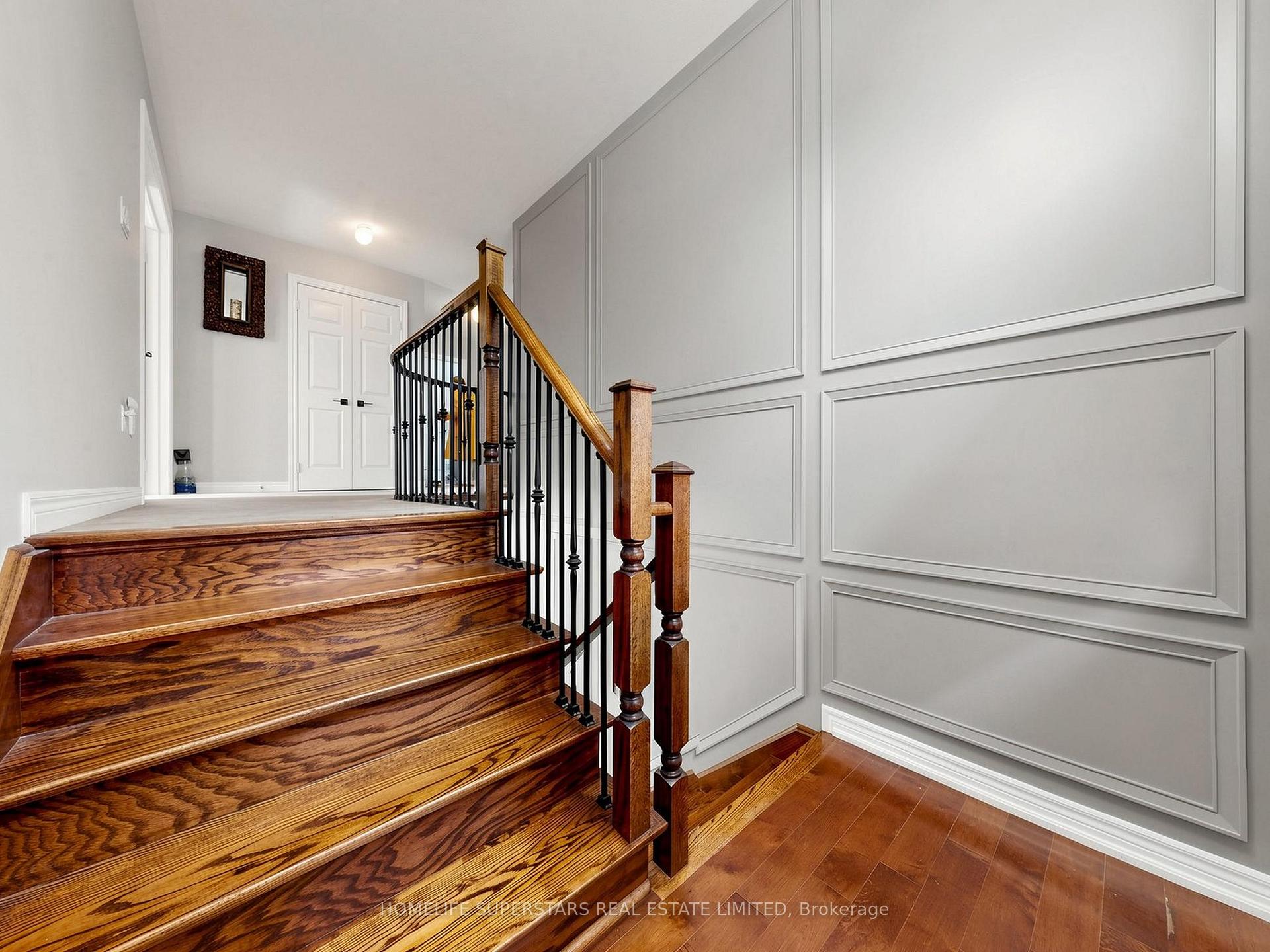 Photo 18 of 72 Egypt Drive, Brampton, Sandringham-Wellington North — HOMEH