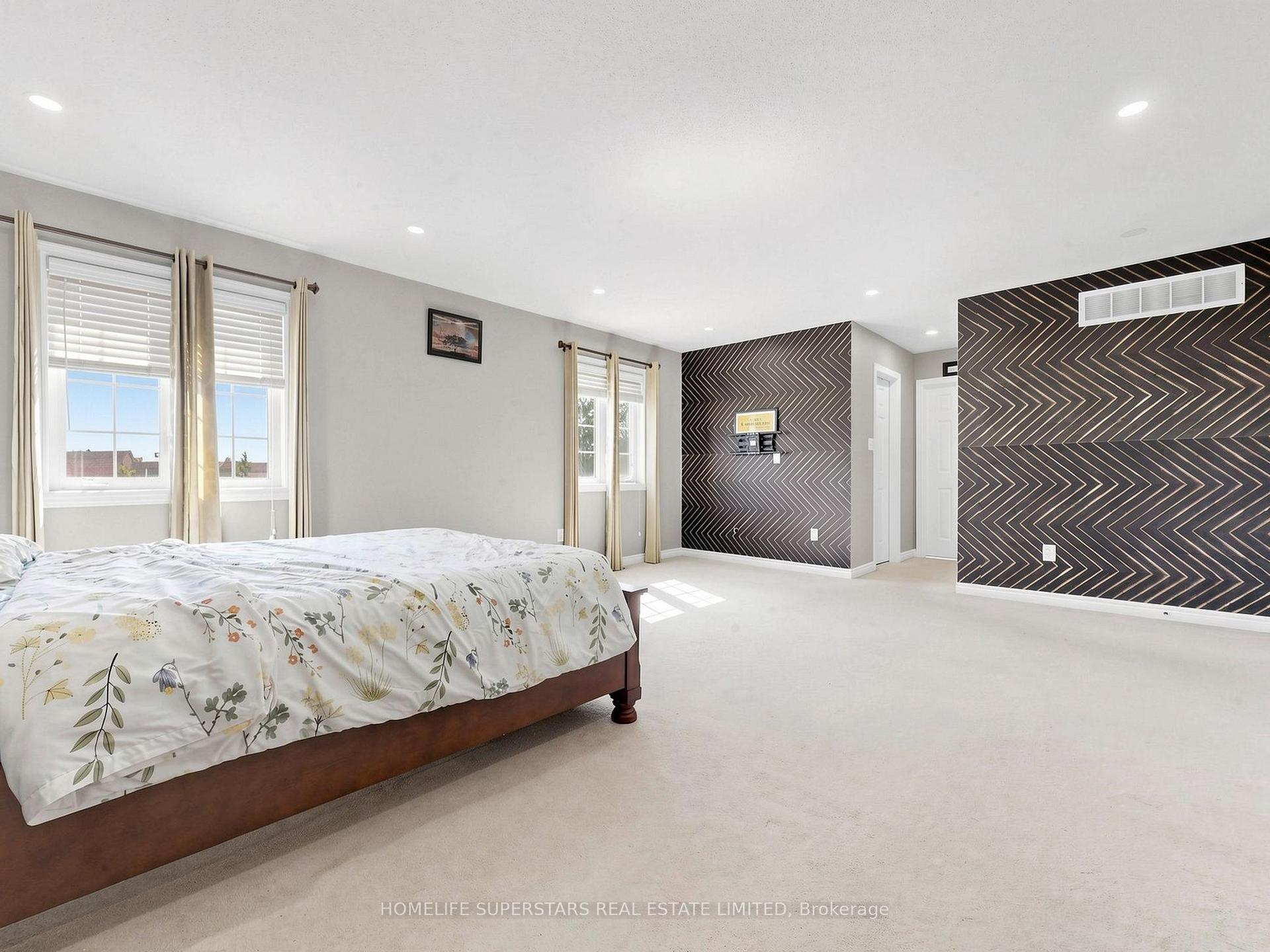 Photo 22 of 72 Egypt Drive, Brampton, Sandringham-Wellington North — HOMEH