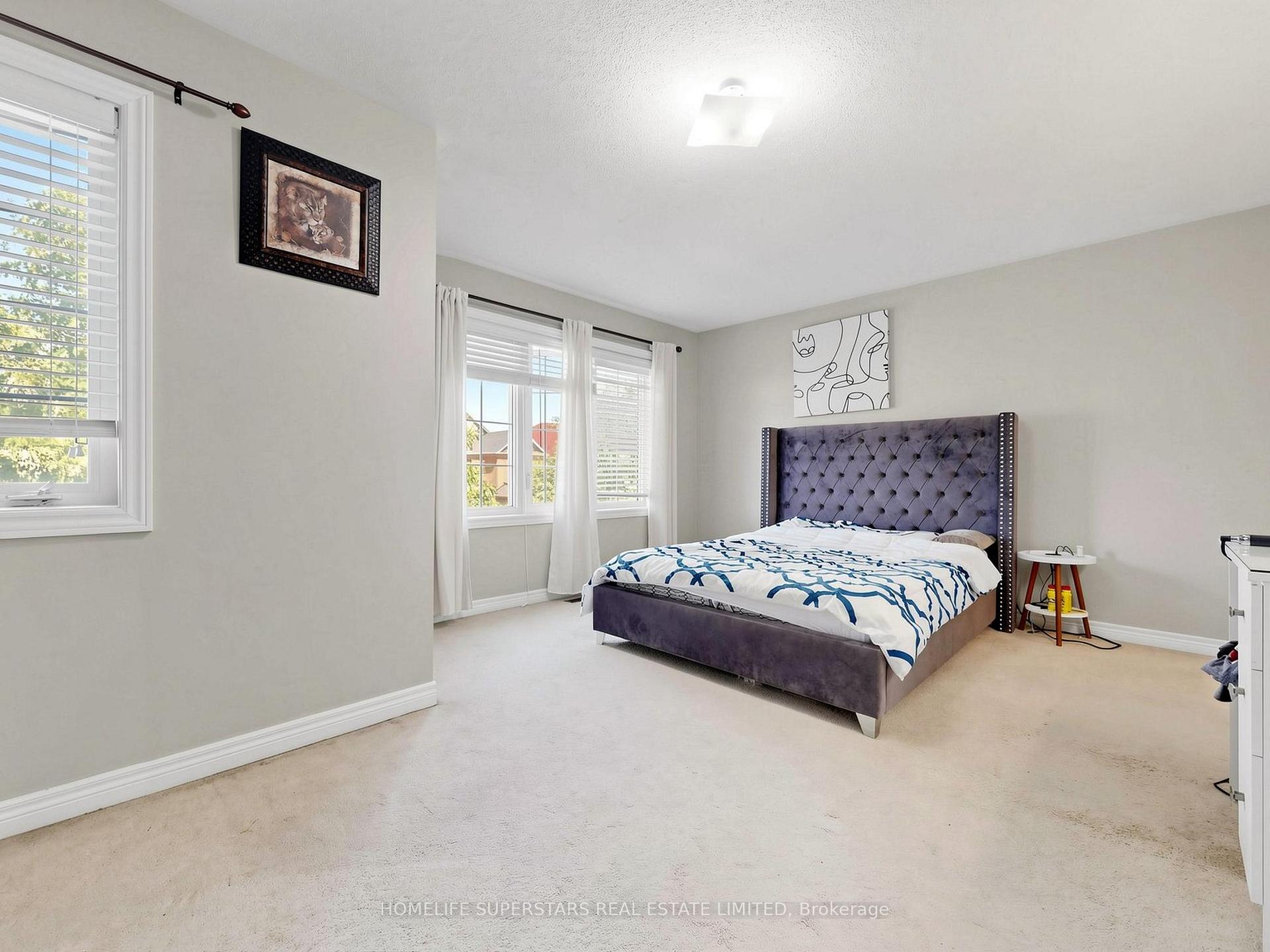 Photo 25 of 72 Egypt Drive, Brampton, Sandringham-Wellington North — HOMEH