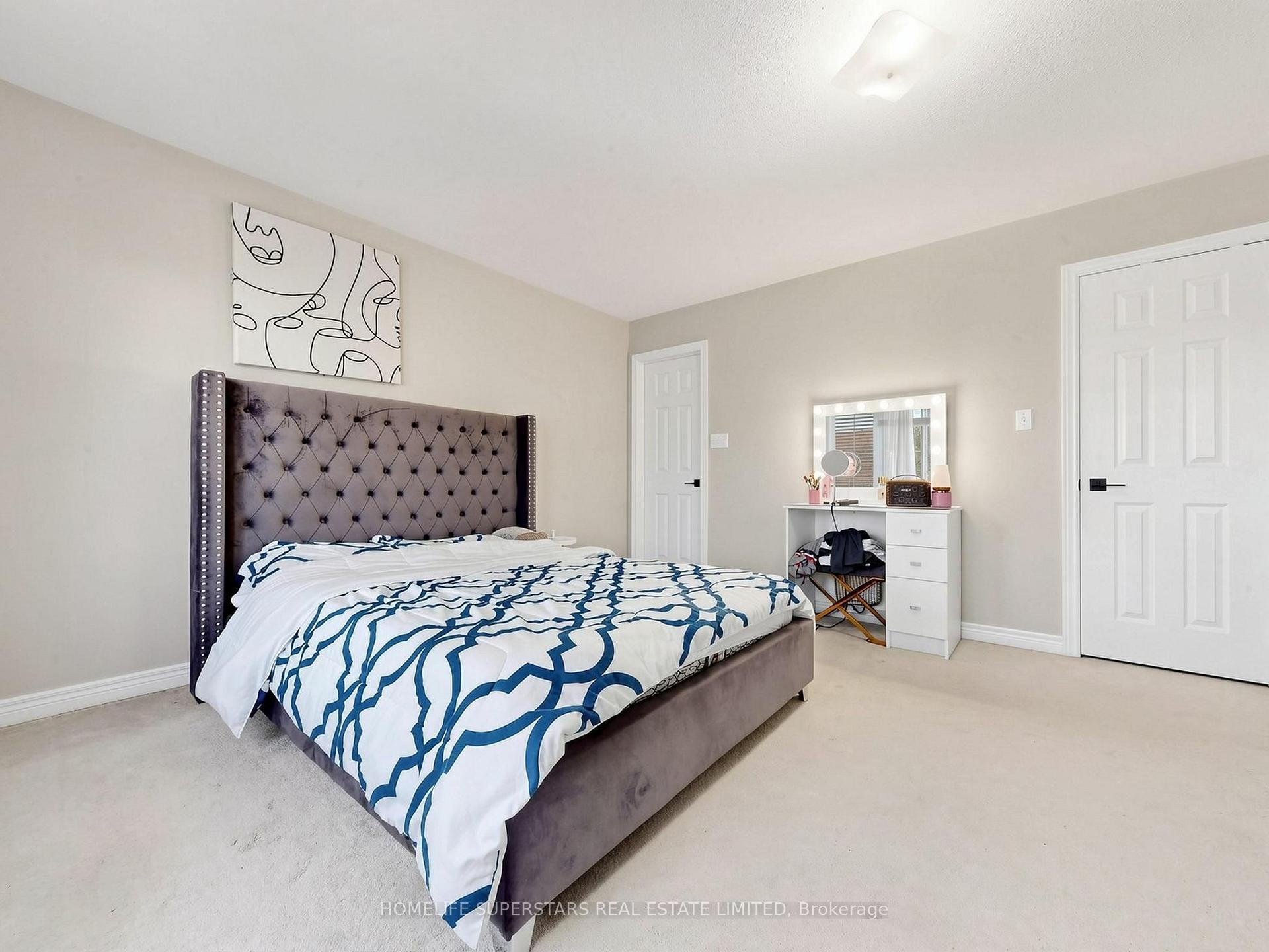 Photo 26 of 72 Egypt Drive, Brampton, Sandringham-Wellington North — HOMEH