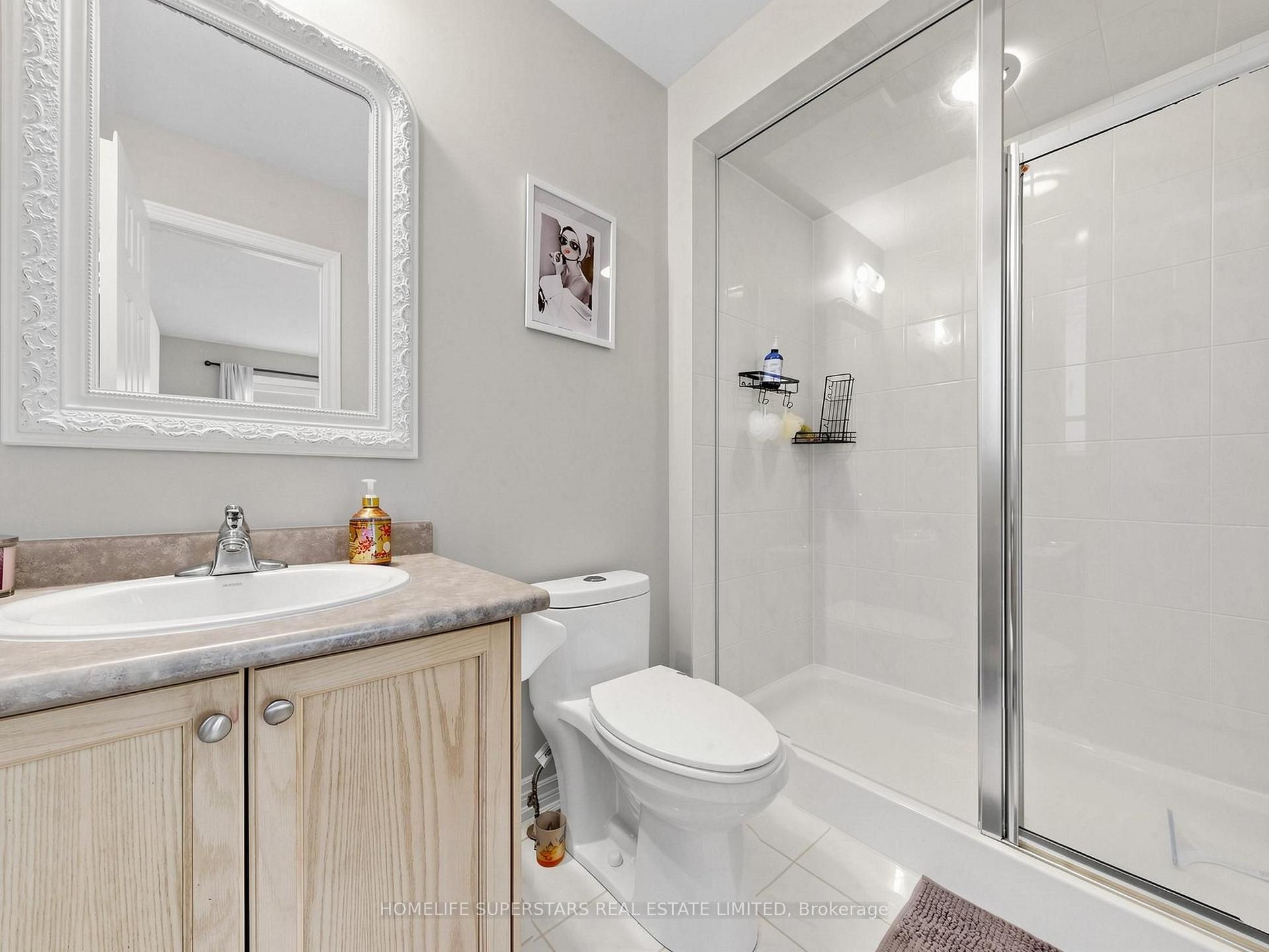Photo 27 of 72 Egypt Drive, Brampton, Sandringham-Wellington North — HOMEH
