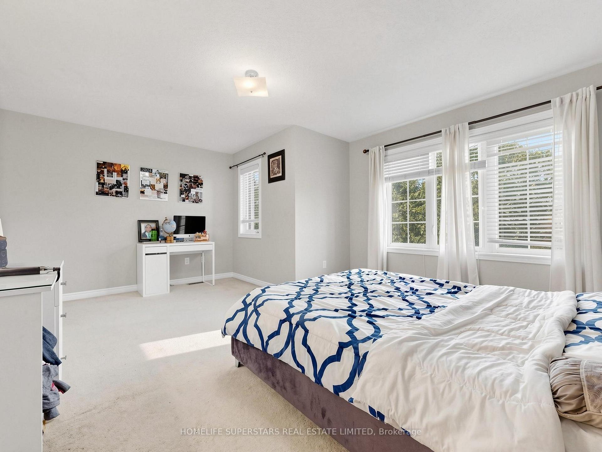 Photo 28 of 72 Egypt Drive, Brampton, Sandringham-Wellington North — HOMEH