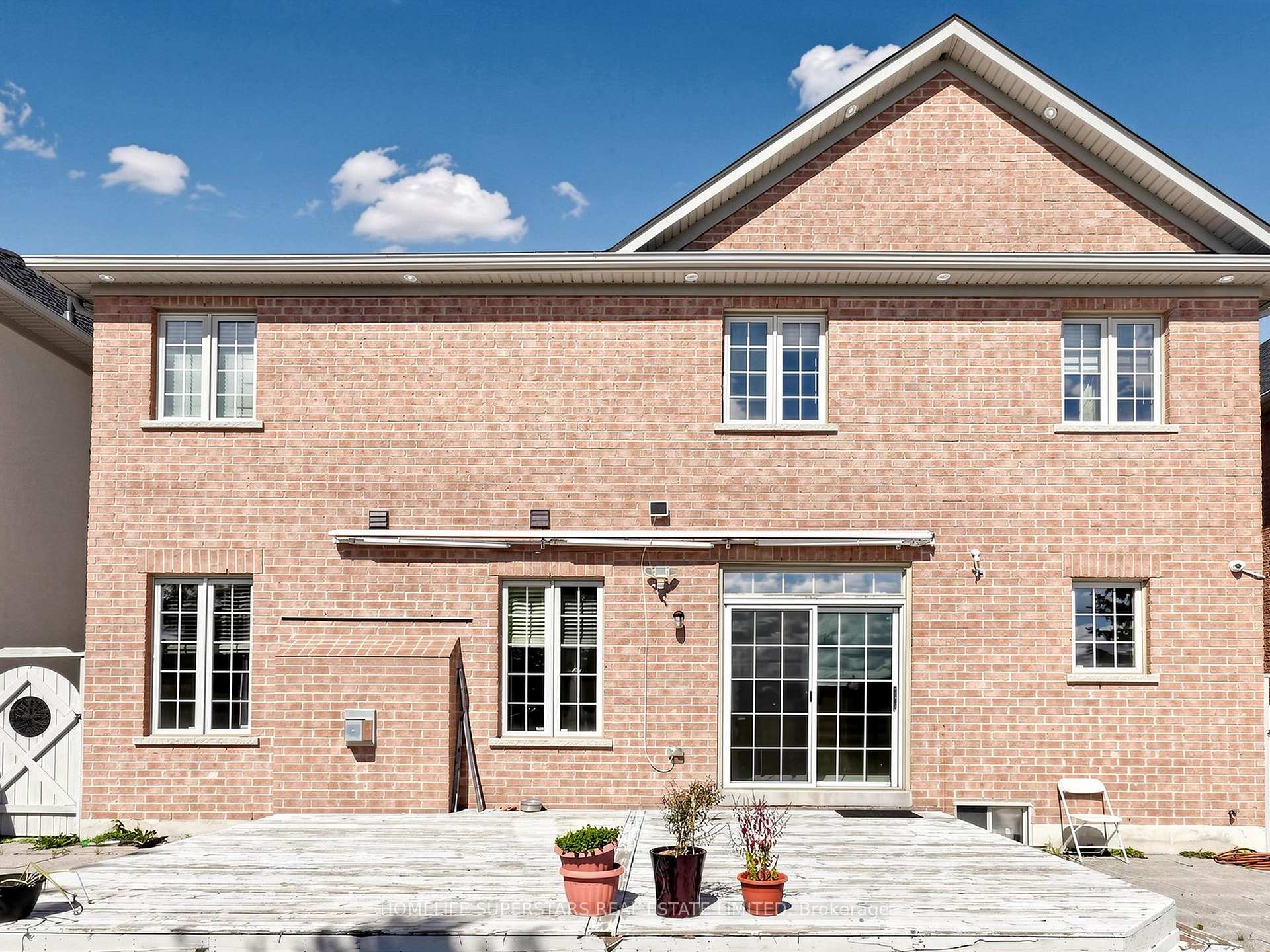 Photo 41 of 72 Egypt Drive, Brampton, Sandringham-Wellington North — HOMEH