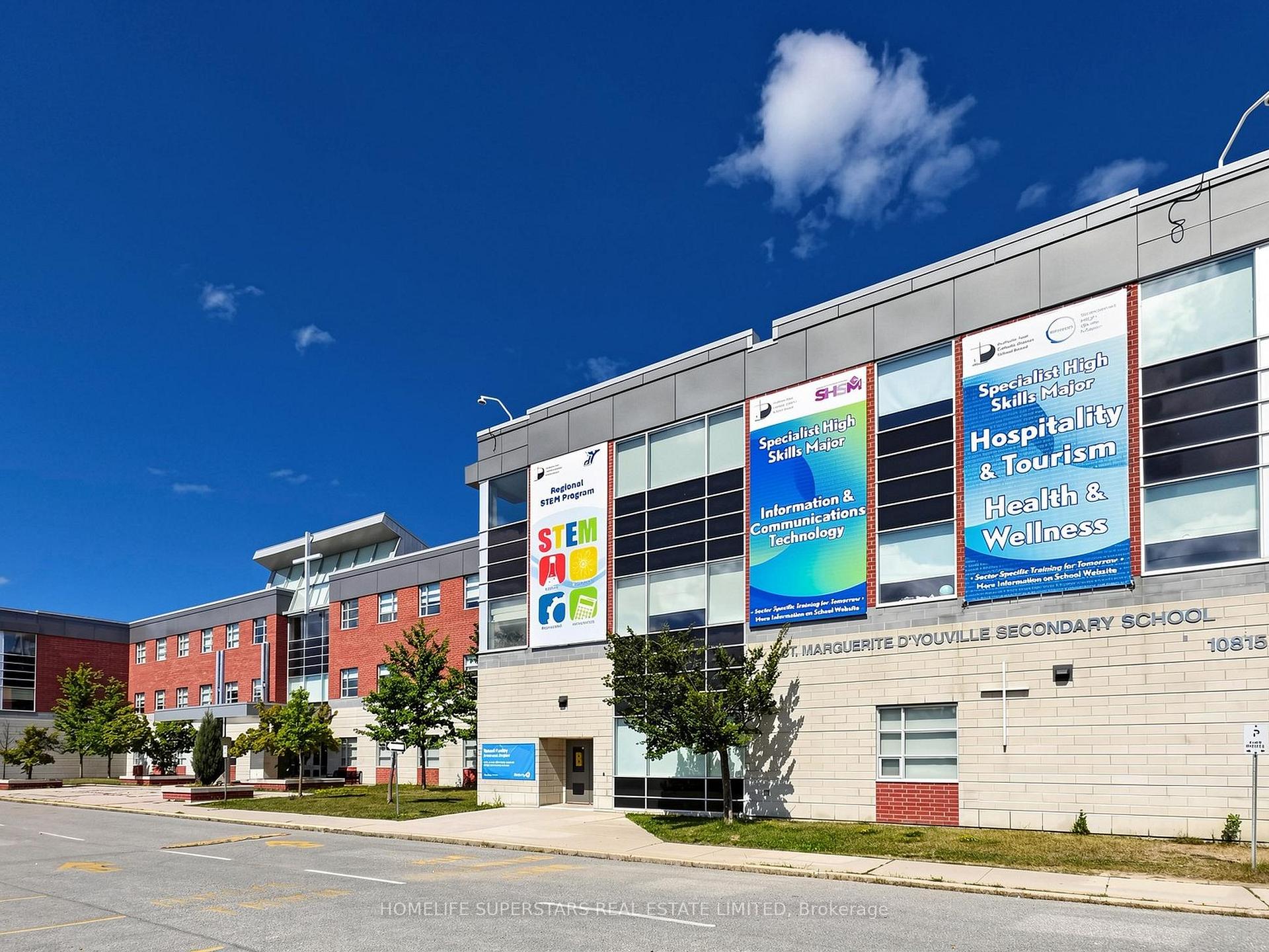 Photo 47 of 72 Egypt Drive, Brampton, Sandringham-Wellington North — HOMEH