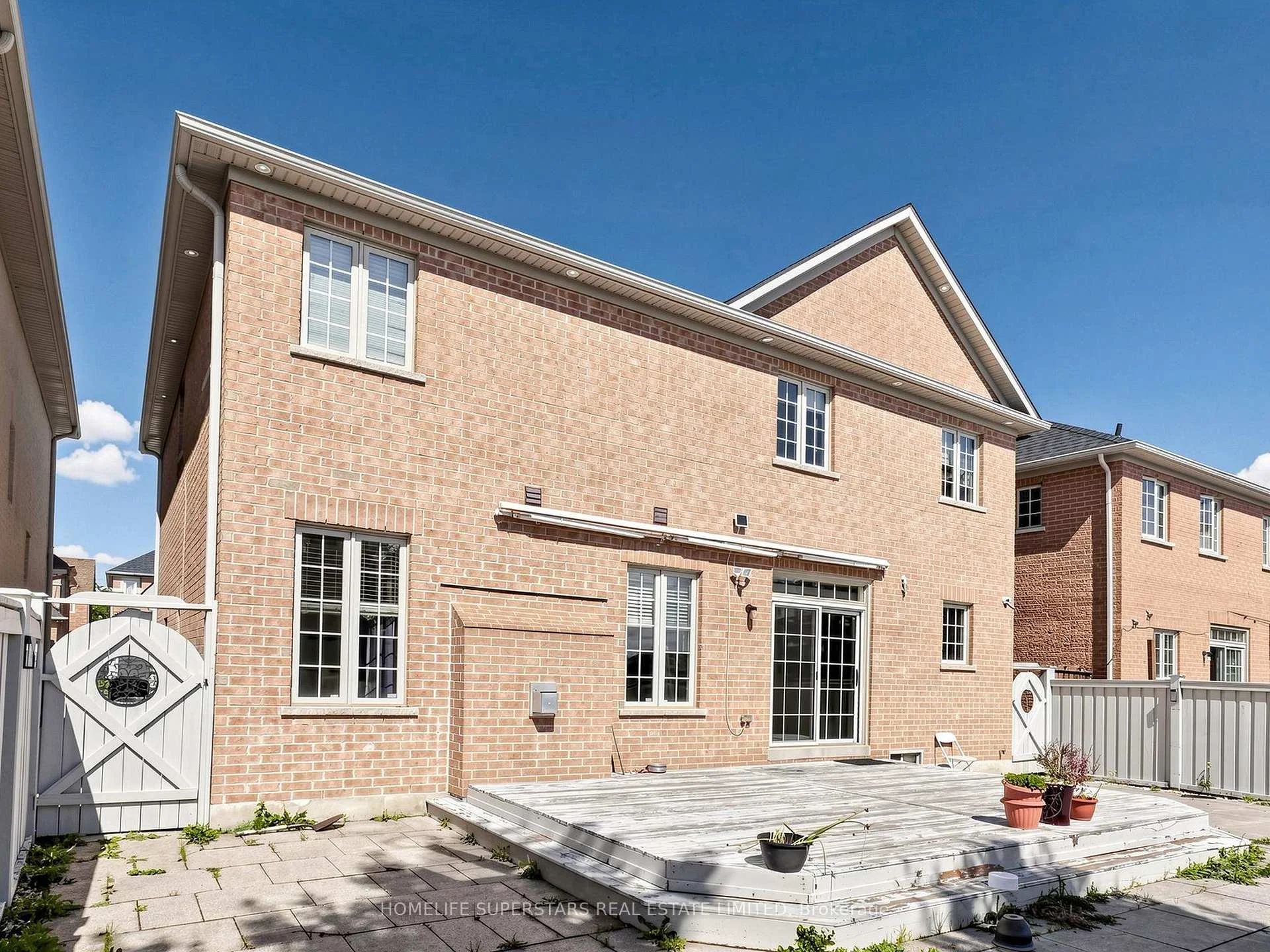 Photo 40 of 72 Egypt Drive, Brampton, Sandringham-Wellington North — HOMEH