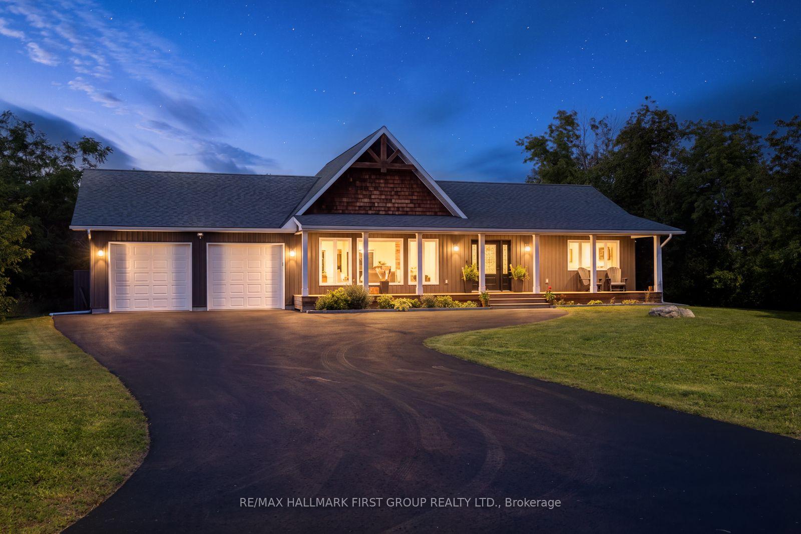 Photo 1 of 20 Lagoon Drive, Kawartha Lakes, Fenelon Falls — HOMEH