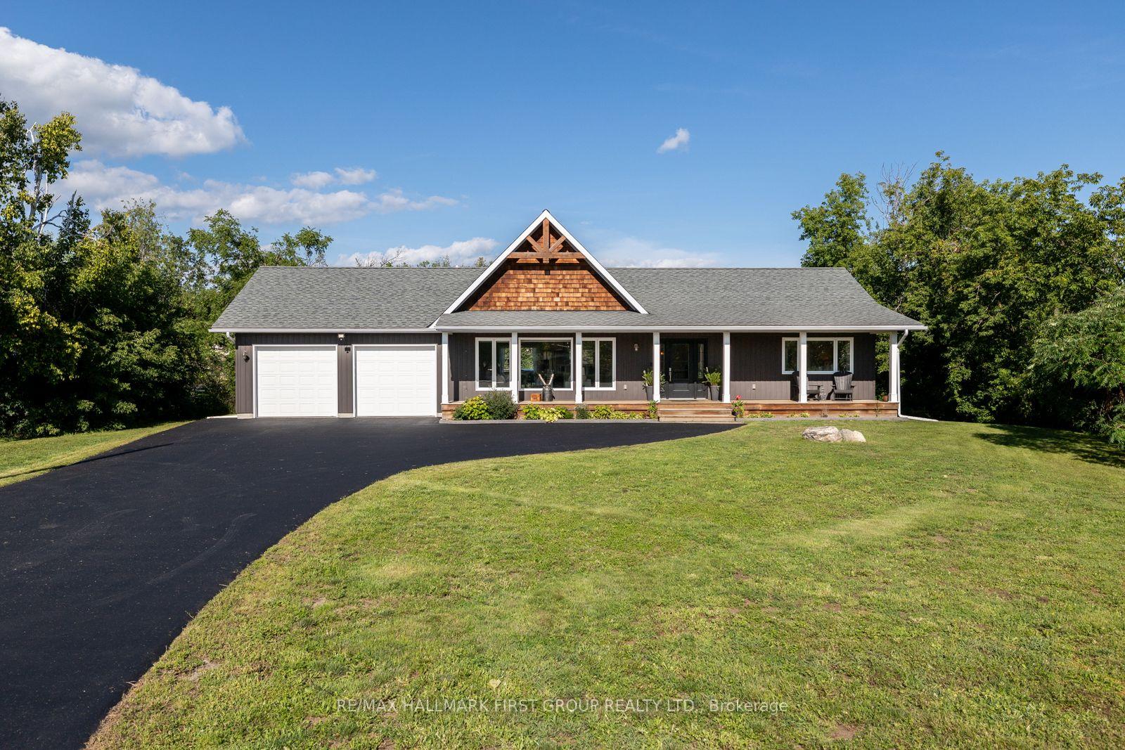 Photo 4 of 20 Lagoon Drive, Kawartha Lakes, Fenelon Falls — HOMEH