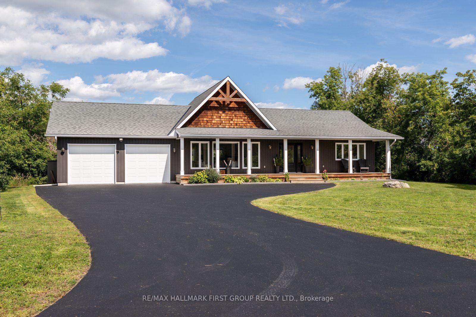 Photo 5 of 20 Lagoon Drive, Kawartha Lakes, Fenelon Falls — HOMEH