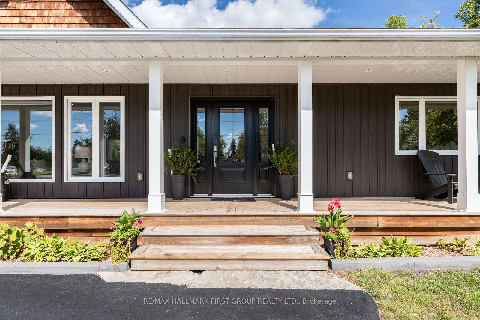 Photo 6 of 20 Lagoon Drive, Kawartha Lakes, Fenelon Falls — HOMEH