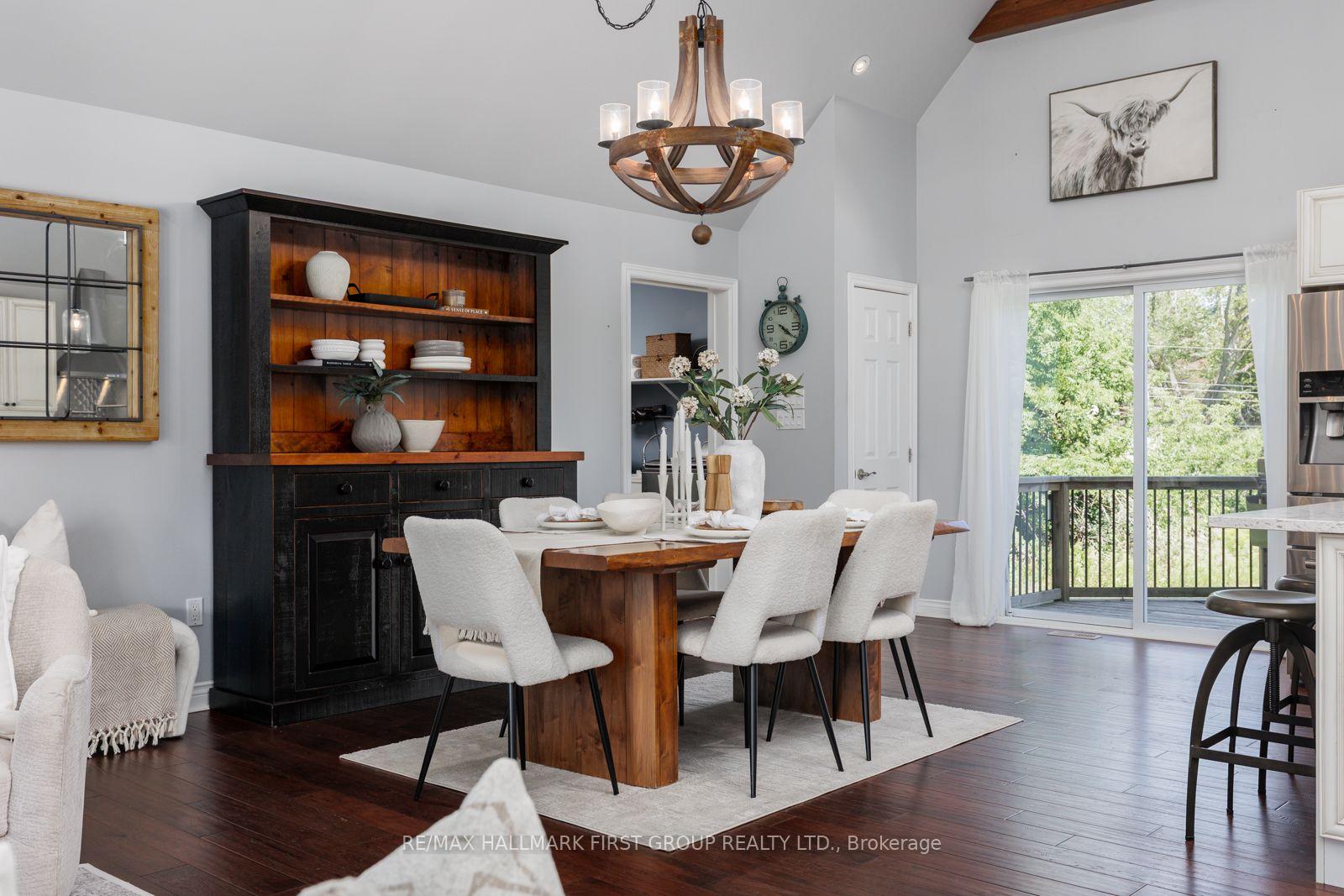 Photo 15 of 20 Lagoon Drive, Kawartha Lakes, Fenelon Falls — HOMEH