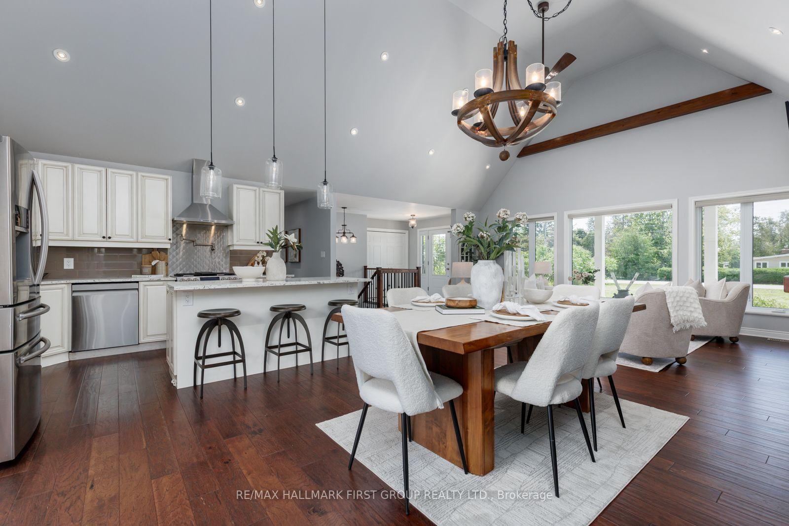 Photo 16 of 20 Lagoon Drive, Kawartha Lakes, Fenelon Falls — HOMEH