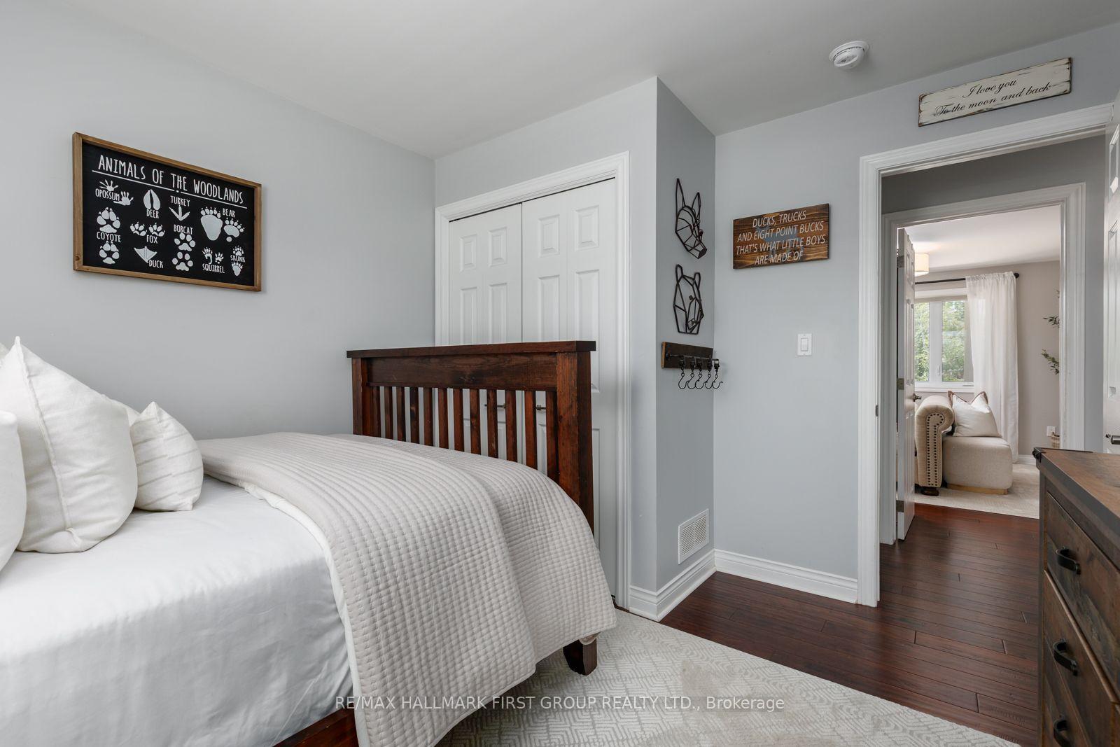 Photo 28 of 20 Lagoon Drive, Kawartha Lakes, Fenelon Falls — HOMEH