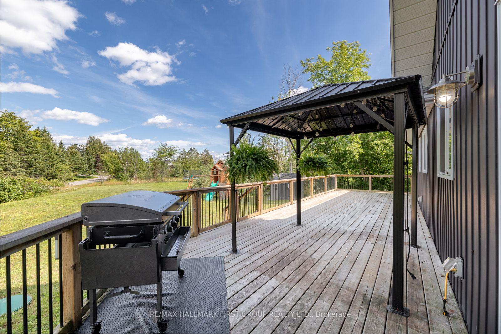 Photo 37 of 20 Lagoon Drive, Kawartha Lakes, Fenelon Falls — HOMEH
