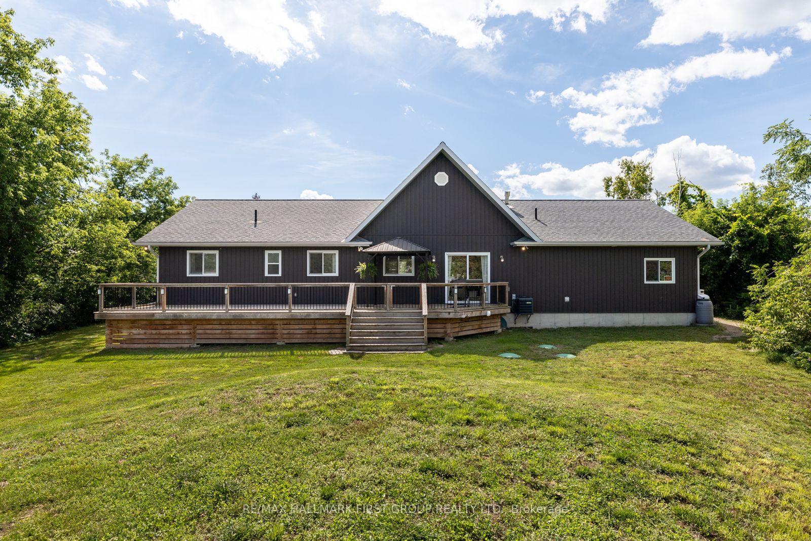 Photo 39 of 20 Lagoon Drive, Kawartha Lakes, Fenelon Falls — HOMEH