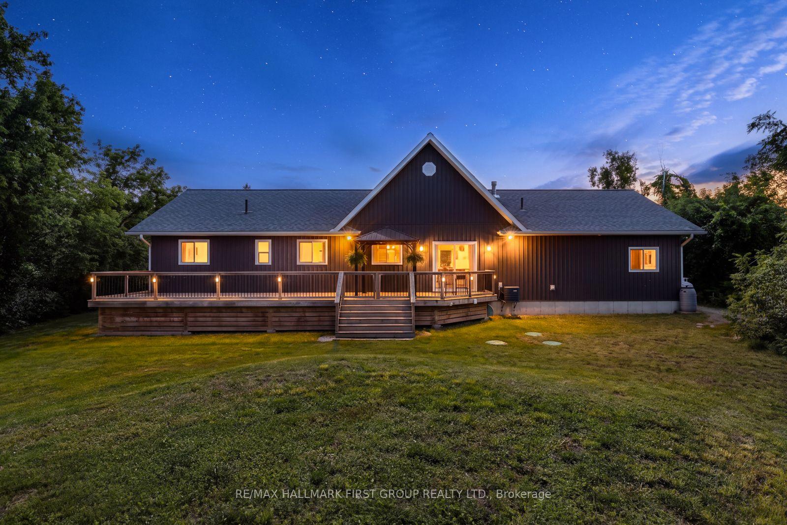 Photo 40 of 20 Lagoon Drive, Kawartha Lakes, Fenelon Falls — HOMEH