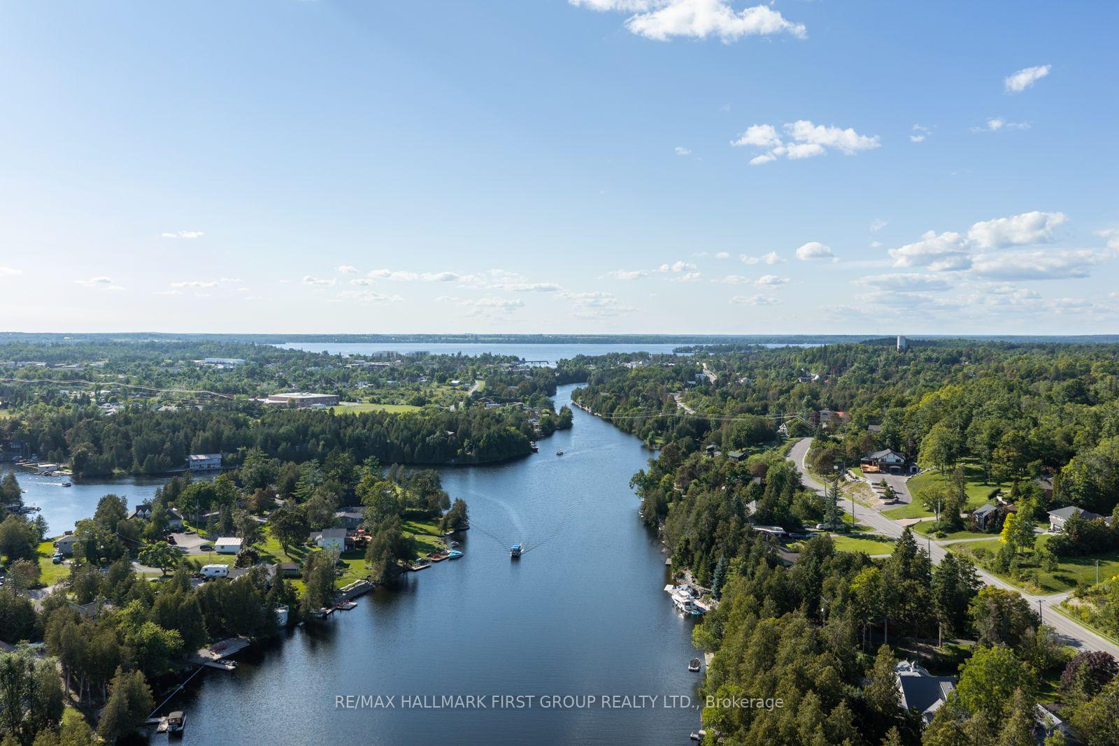 Photo 45 of 20 Lagoon Drive, Kawartha Lakes, Fenelon Falls — HOMEH