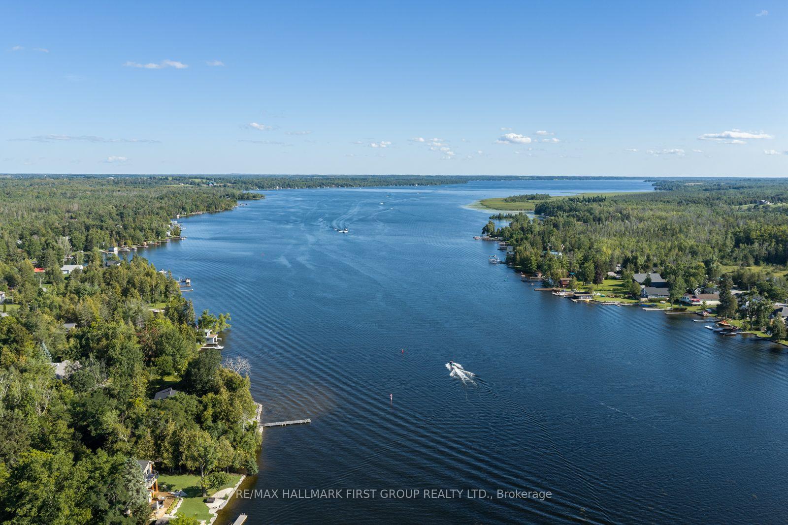 Photo 49 of 20 Lagoon Drive, Kawartha Lakes, Fenelon Falls — HOMEH
