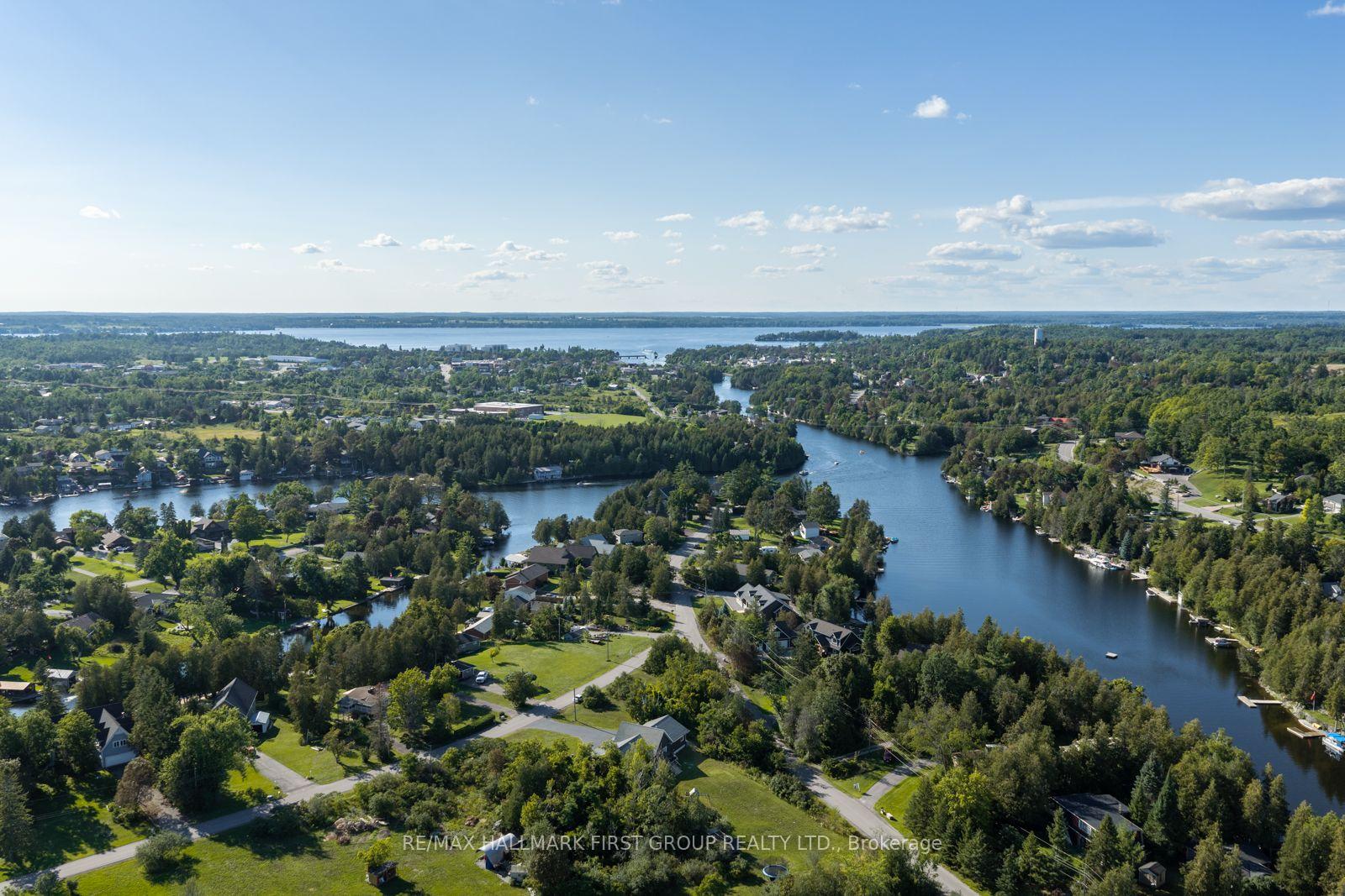 Photo 50 of 20 Lagoon Drive, Kawartha Lakes, Fenelon Falls — HOMEH