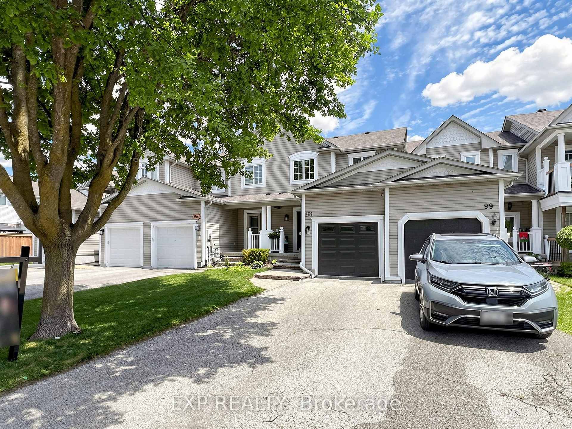 Photo 1 of 101 Mccurdy Drive, New Tecumseth, Tottenham — HOMEH