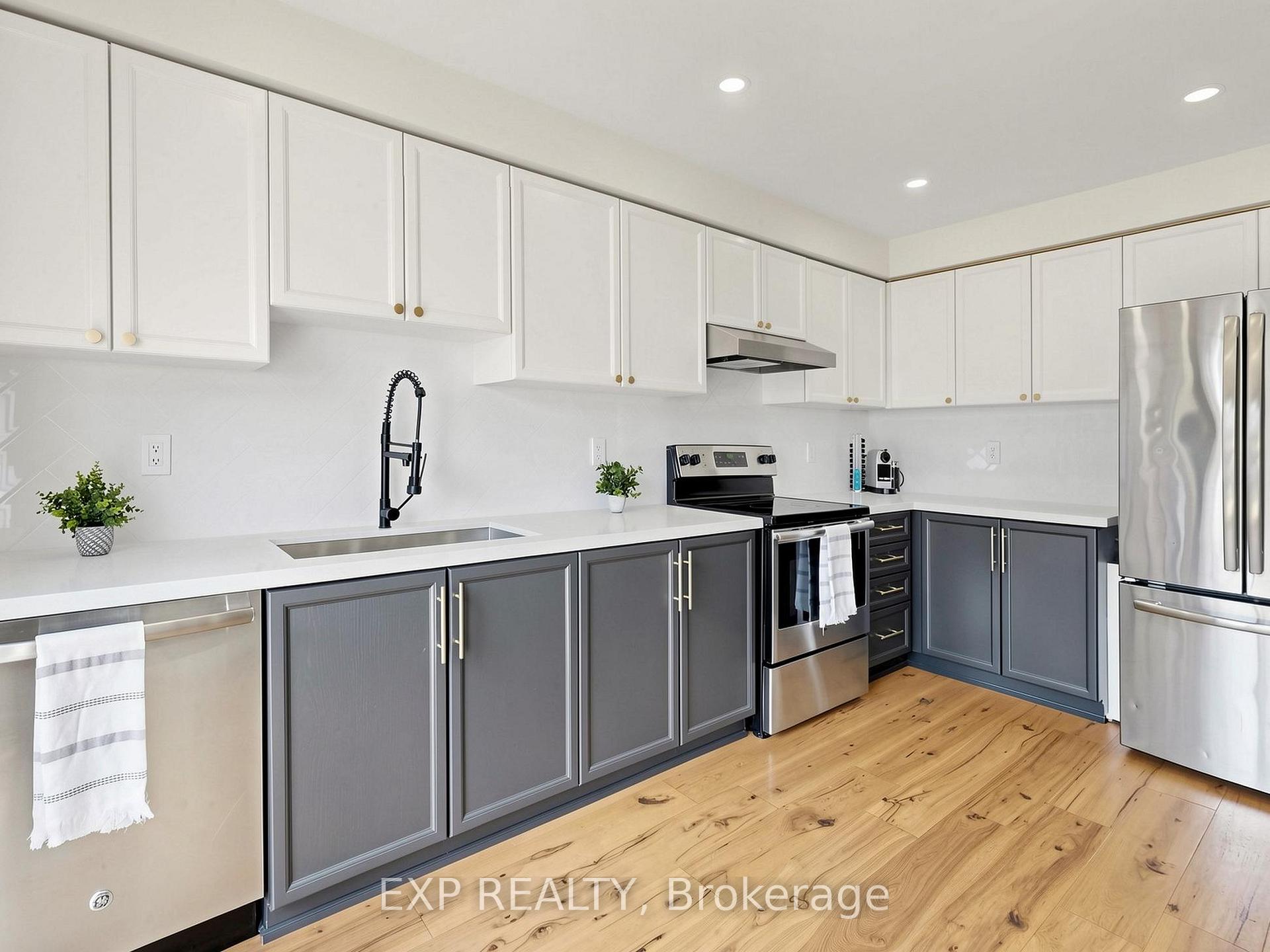 Photo 5 of 101 Mccurdy Drive, New Tecumseth, Tottenham — HOMEH