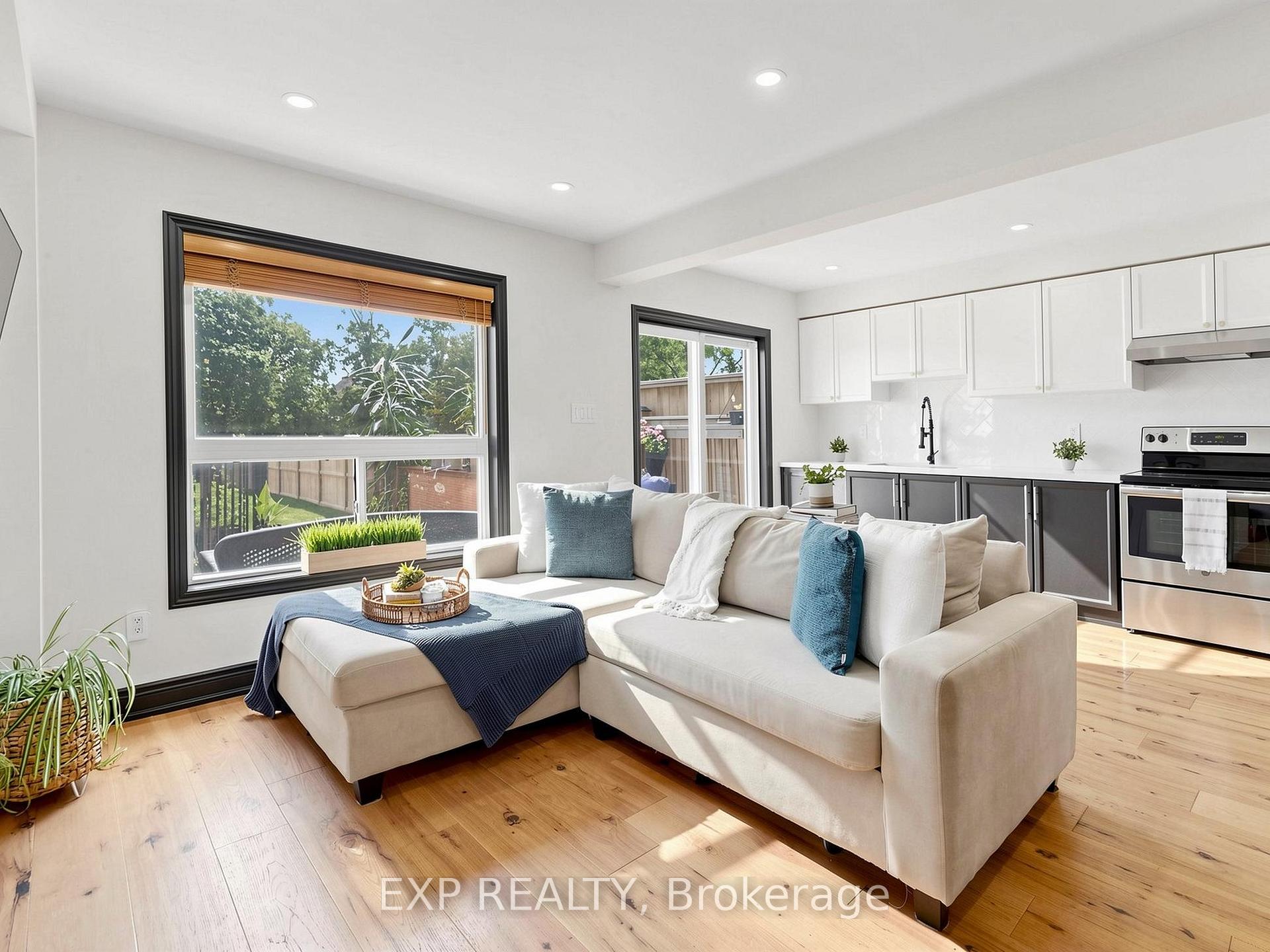 Photo 8 of 101 Mccurdy Drive, New Tecumseth, Tottenham — HOMEH
