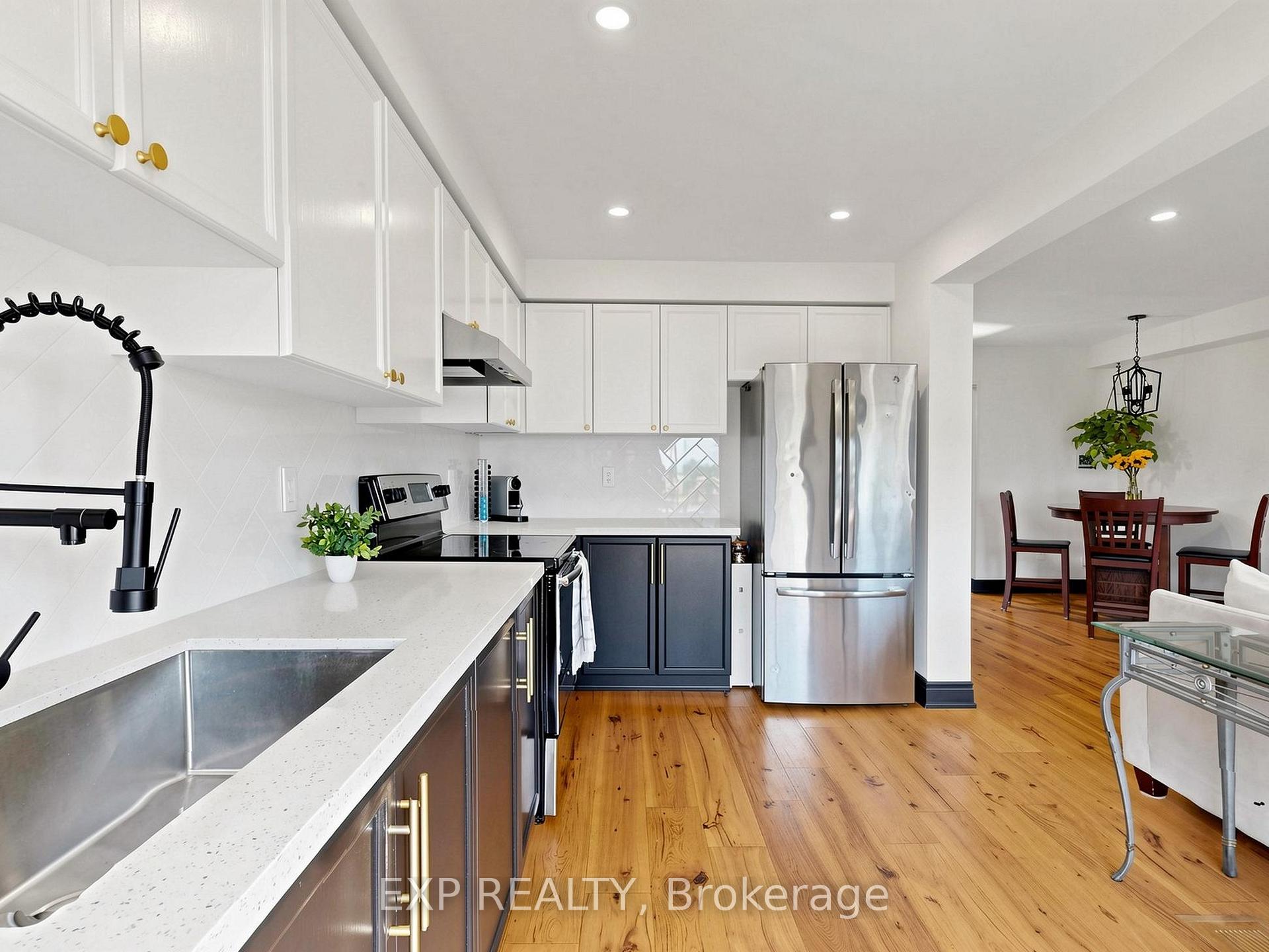 Photo 15 of 101 Mccurdy Drive, New Tecumseth, Tottenham — HOMEH