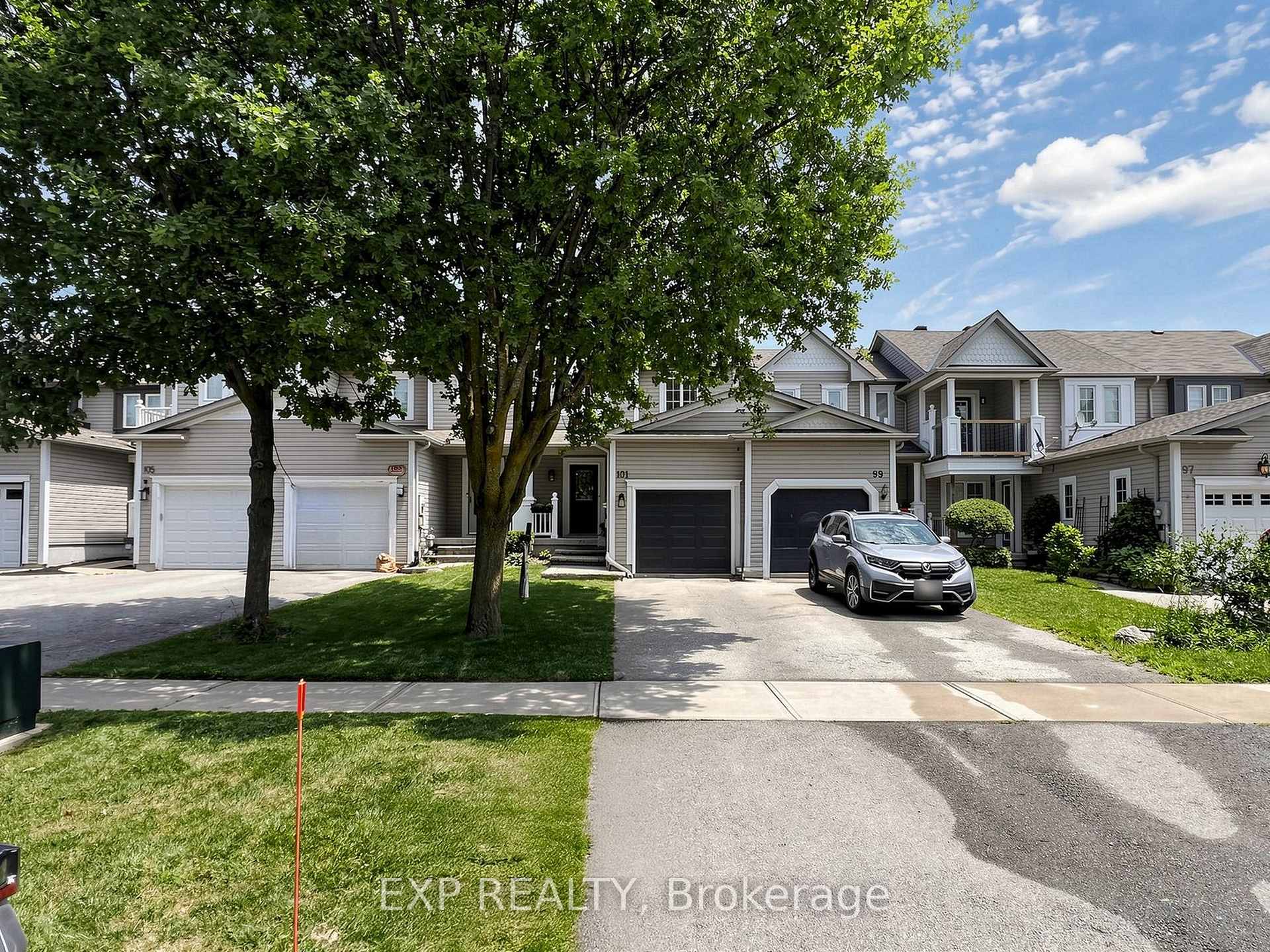 Photo 34 of 101 Mccurdy Drive, New Tecumseth, Tottenham — HOMEH
