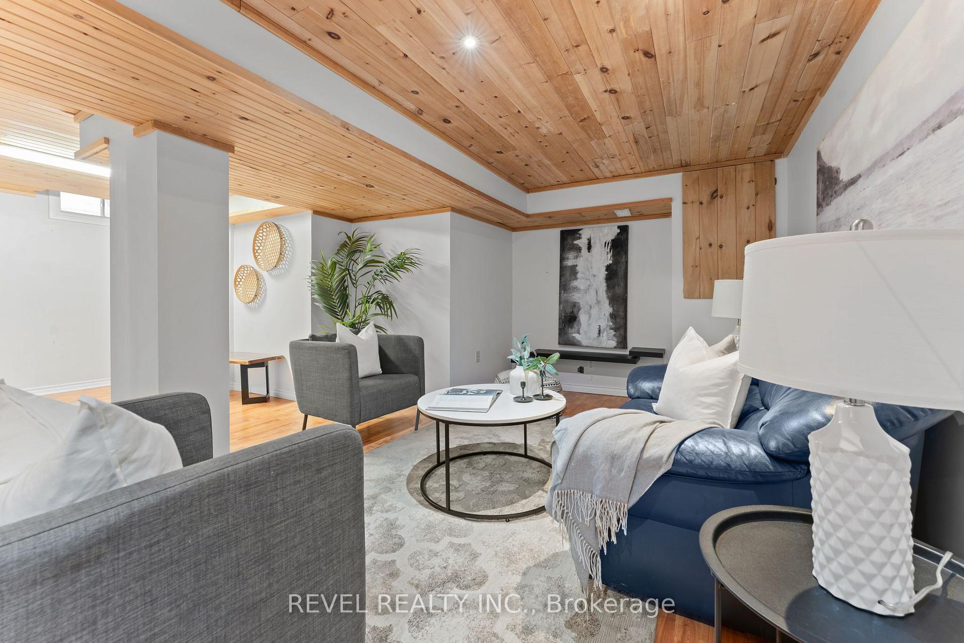 Photo 19 of 18 Longstaff Drive, Ajax, Central — HOMEH