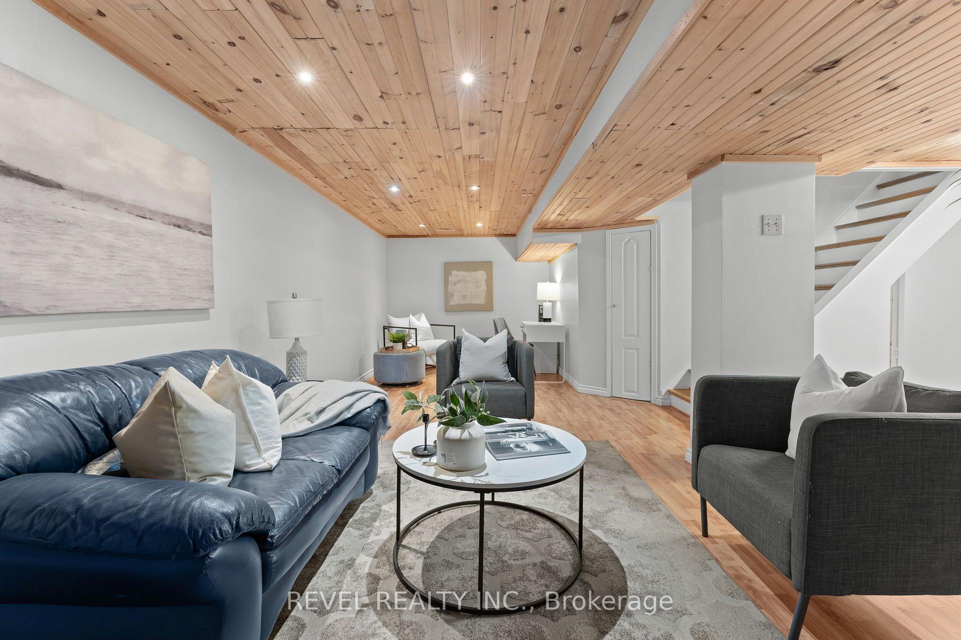 Photo 20 of 18 Longstaff Drive, Ajax, Central — HOMEH