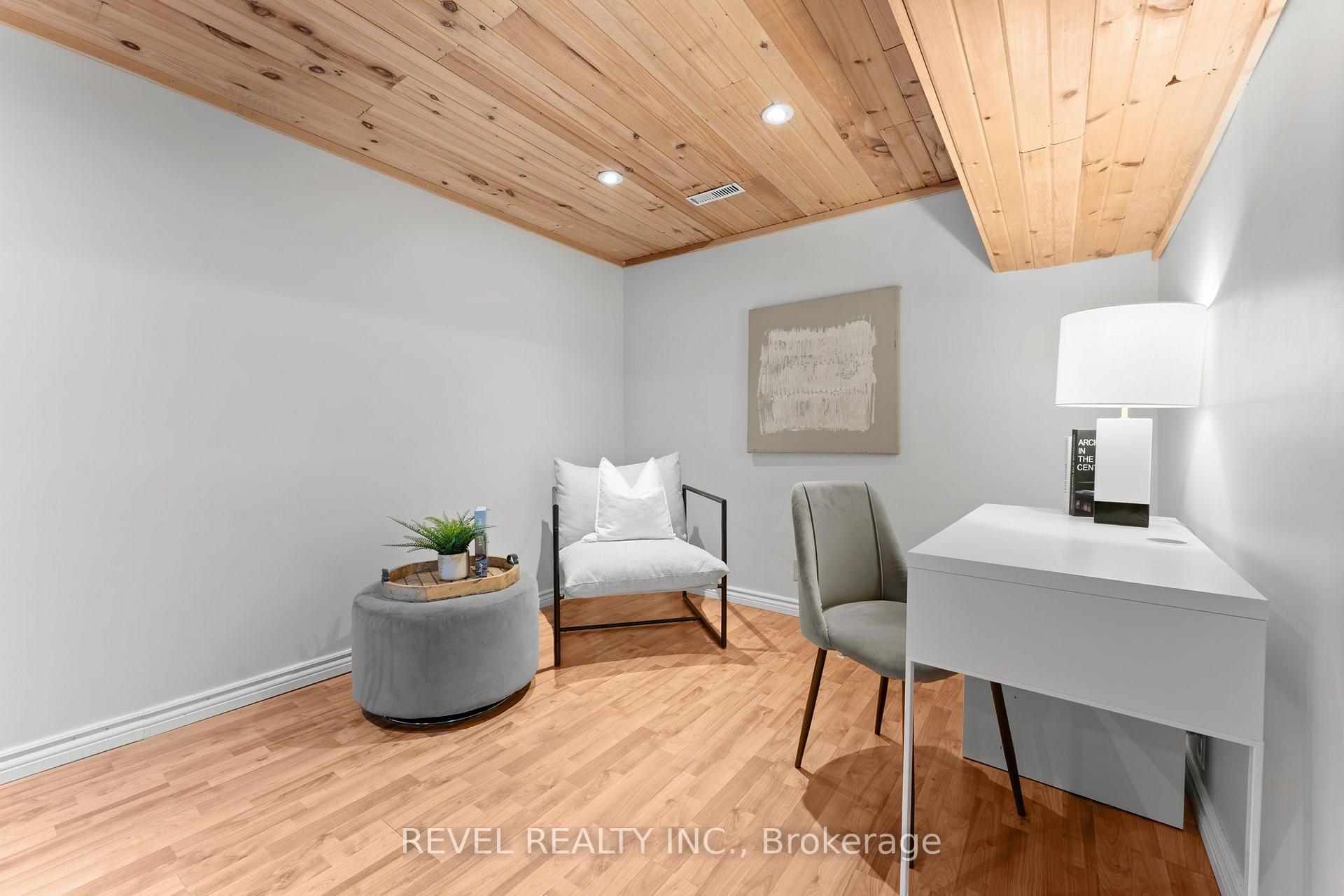Photo 21 of 18 Longstaff Drive, Ajax, Central — HOMEH