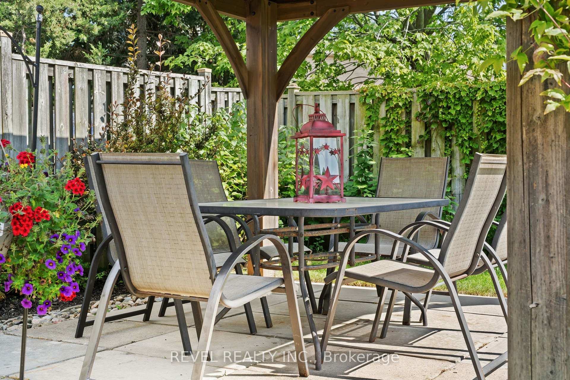 Photo 28 of 18 Longstaff Drive, Ajax, Central — HOMEH