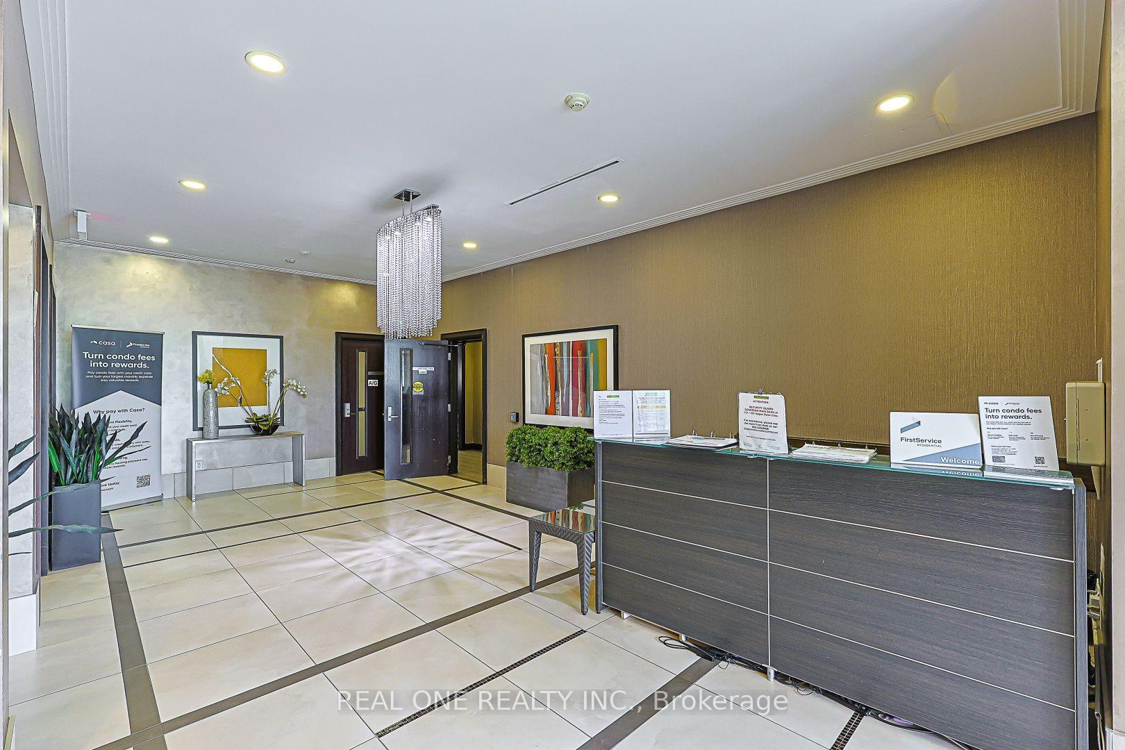 Photo 5 of Unit 214, 111 Upper Duke Crescent, Markham, Unionville — HOMEH