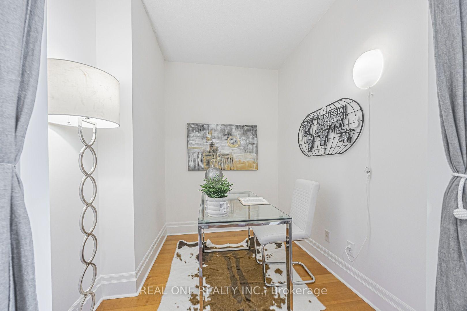 Photo 10 of Unit 214, 111 Upper Duke Crescent, Markham, Unionville — HOMEH