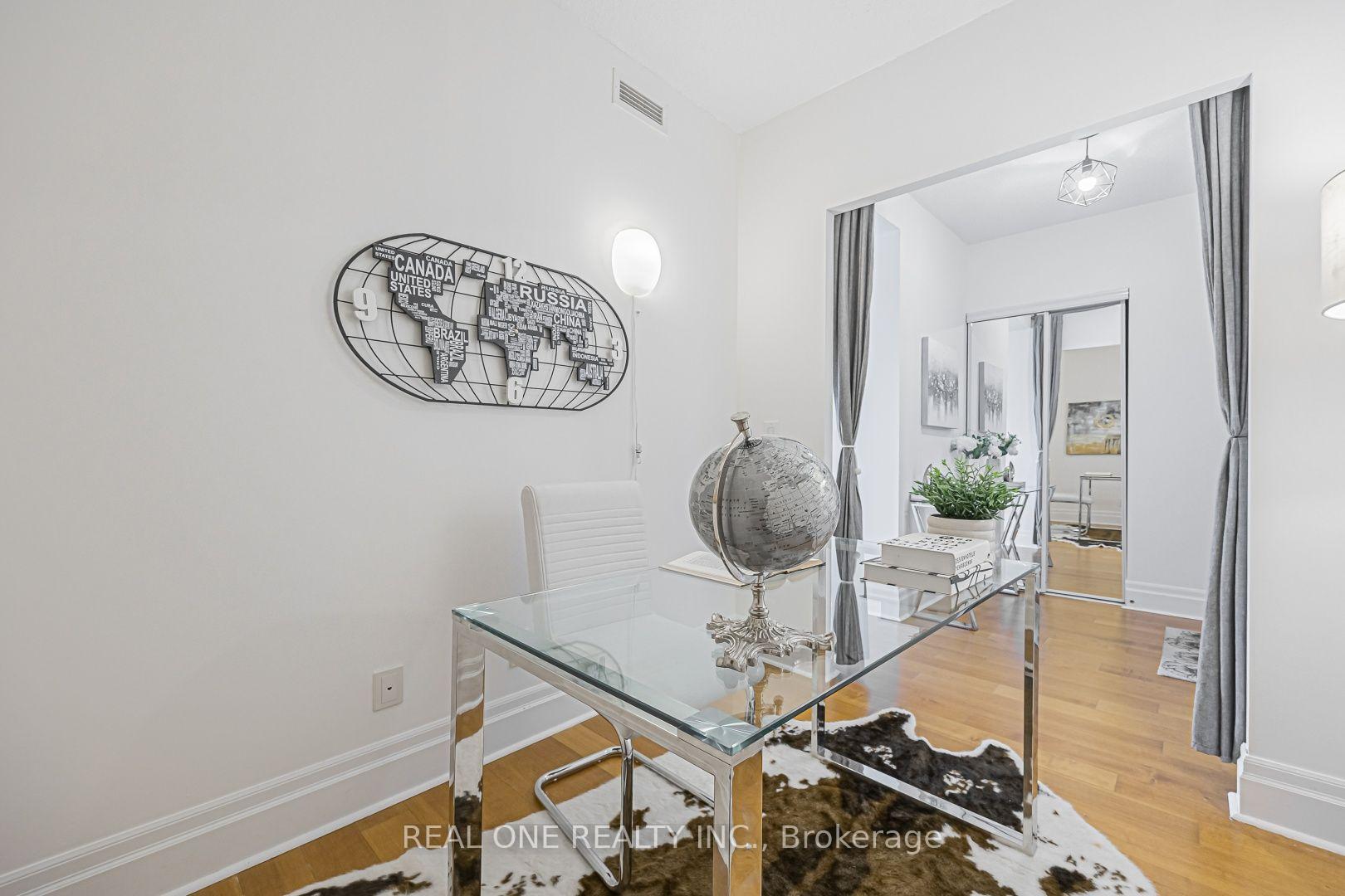 Photo 11 of Unit 214, 111 Upper Duke Crescent, Markham, Unionville — HOMEH