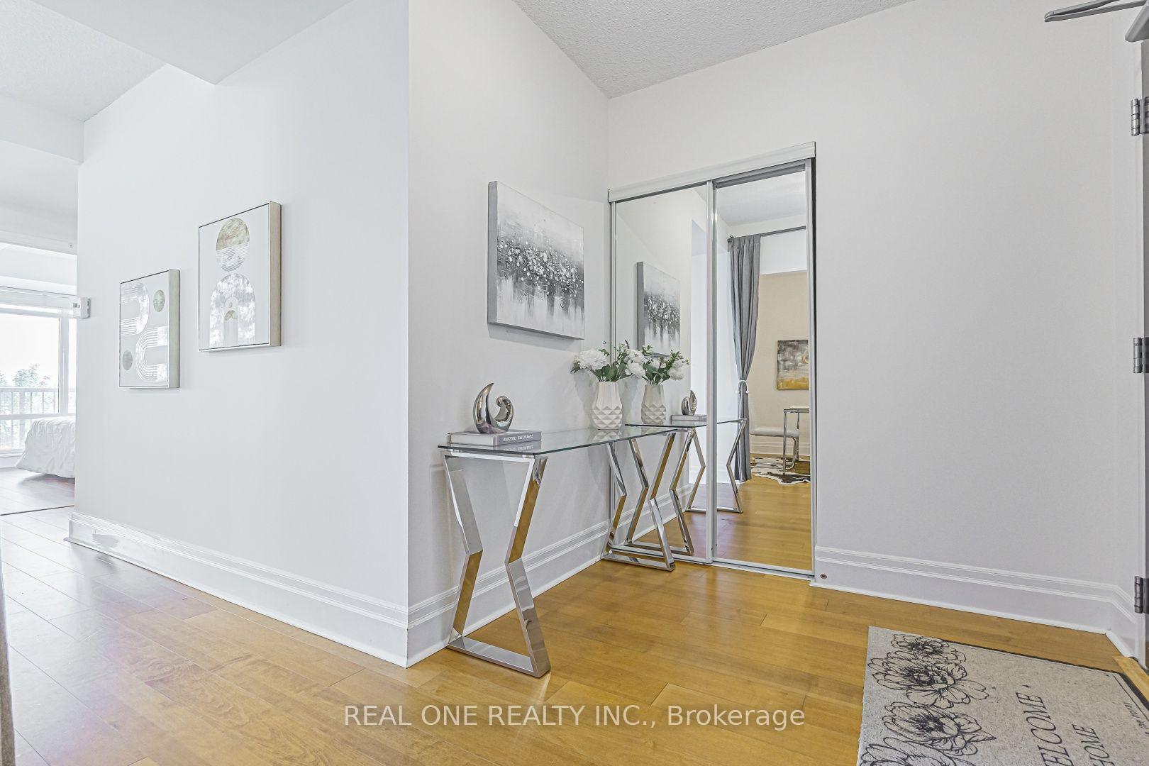 Photo 12 of Unit 214, 111 Upper Duke Crescent, Markham, Unionville — HOMEH