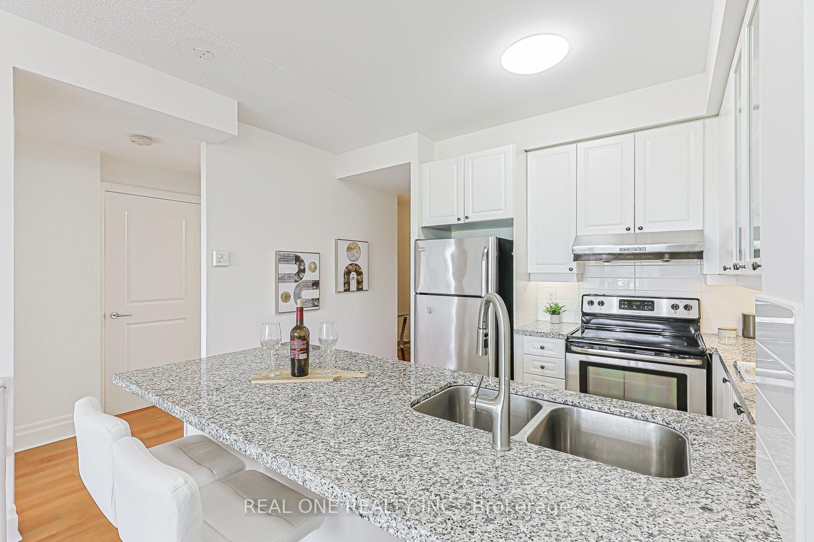 Photo 15 of Unit 214, 111 Upper Duke Crescent, Markham, Unionville — HOMEH